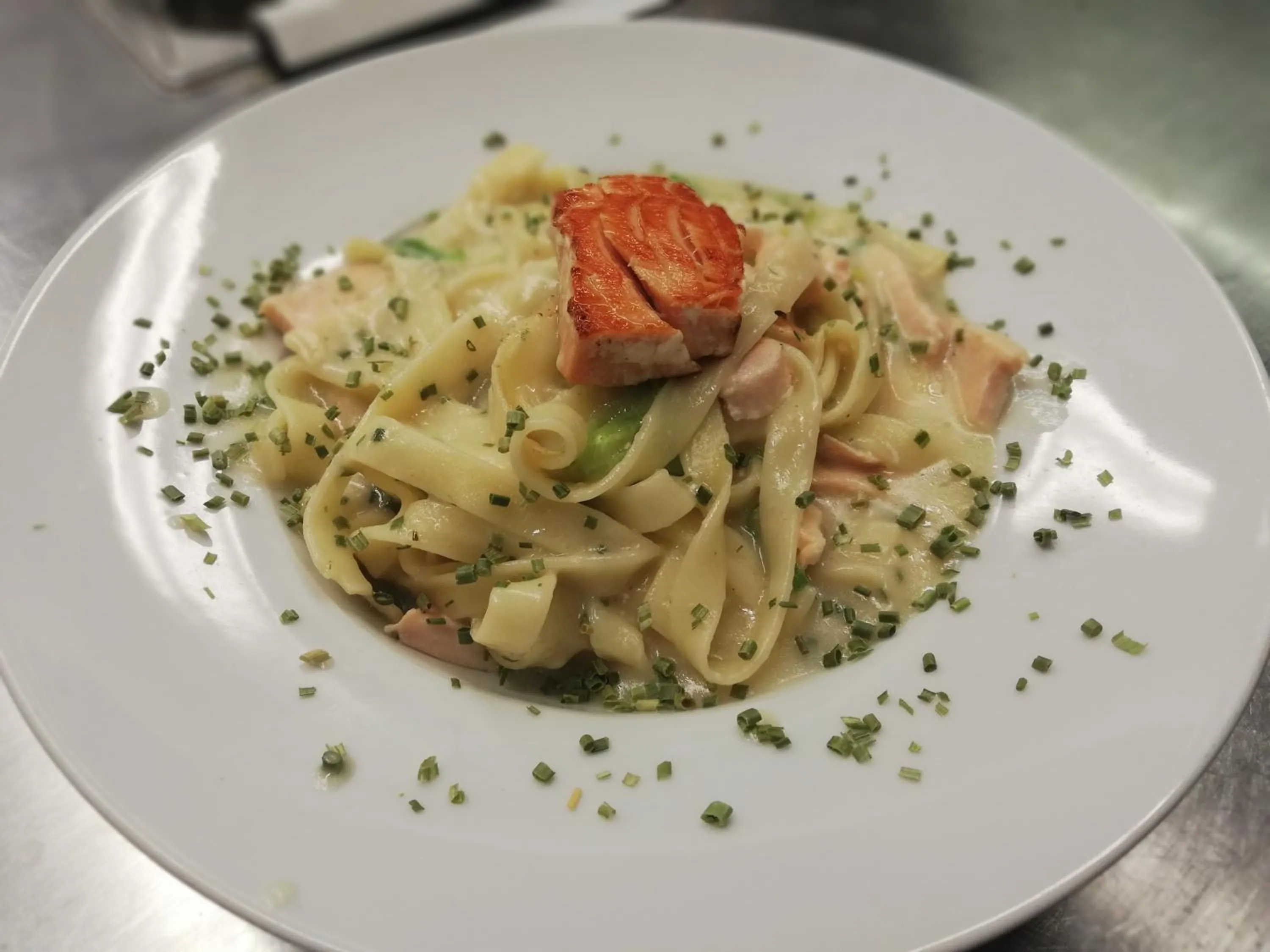 Meals in Ködnitzhof