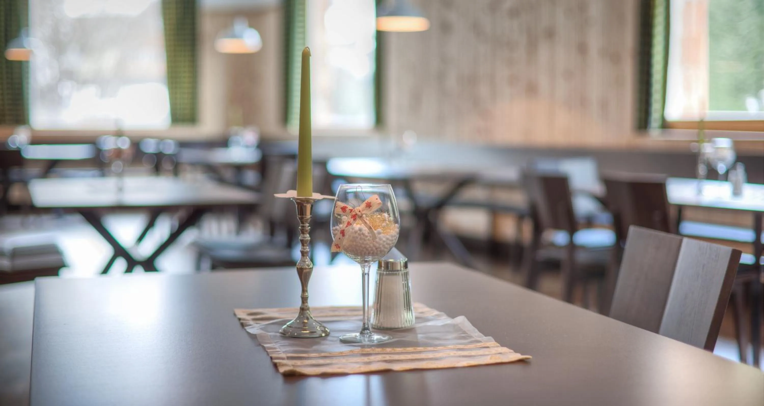 Restaurant/places to eat in Ködnitzhof