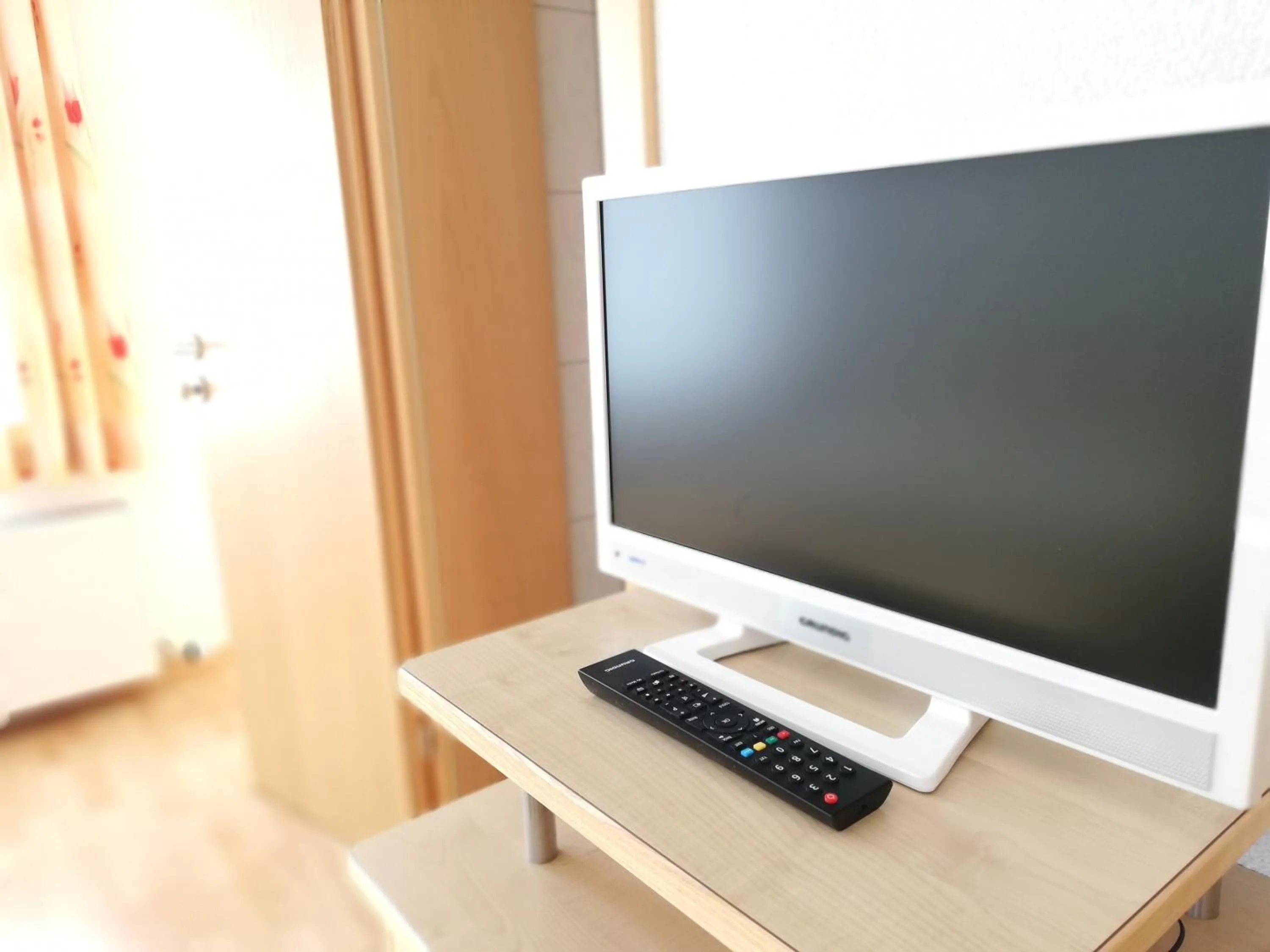 Bedroom in Ködnitzhof