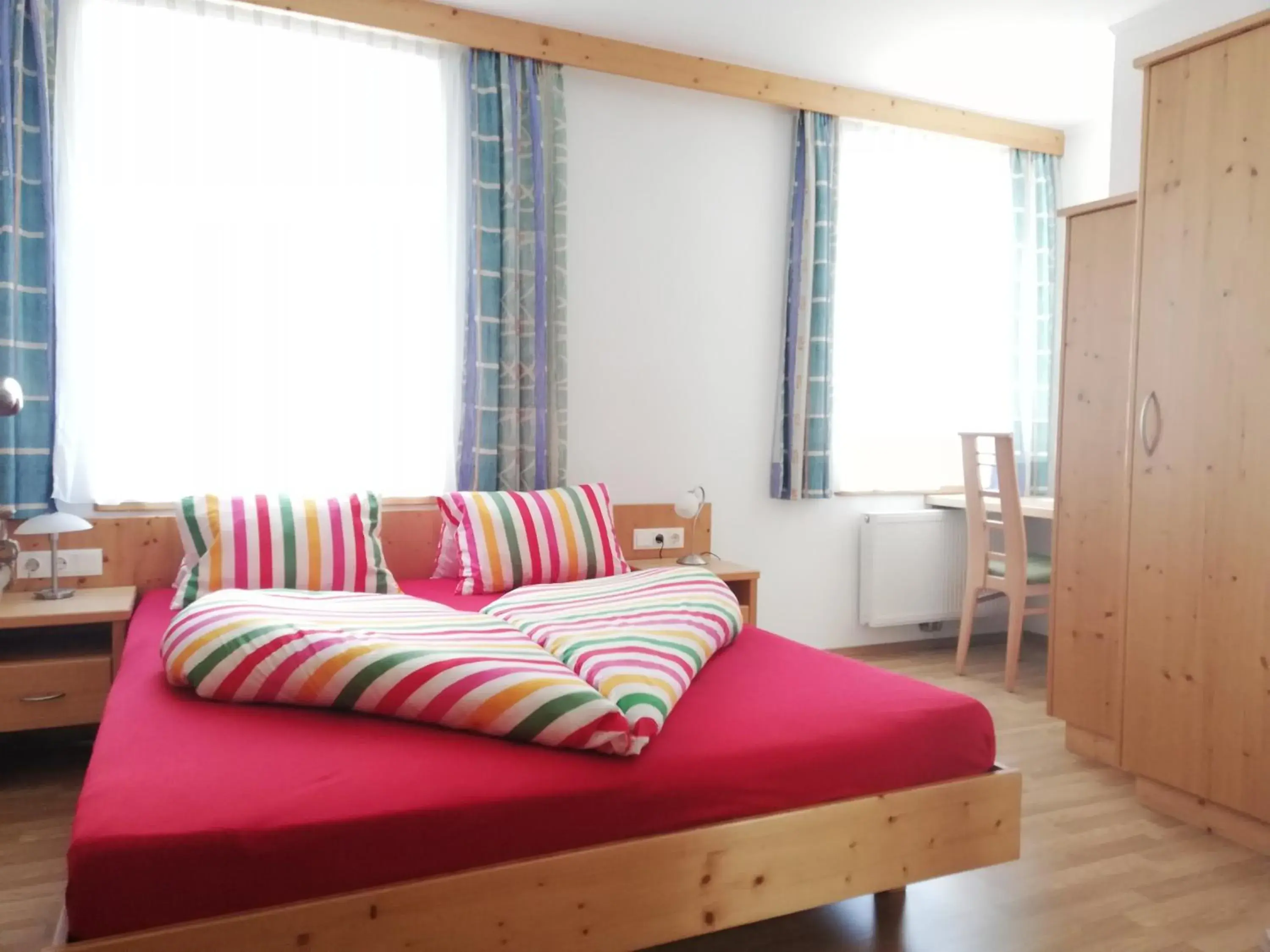 Double Room - single occupancy in Ködnitzhof Double Room - single occupancy in Ködnitzhof