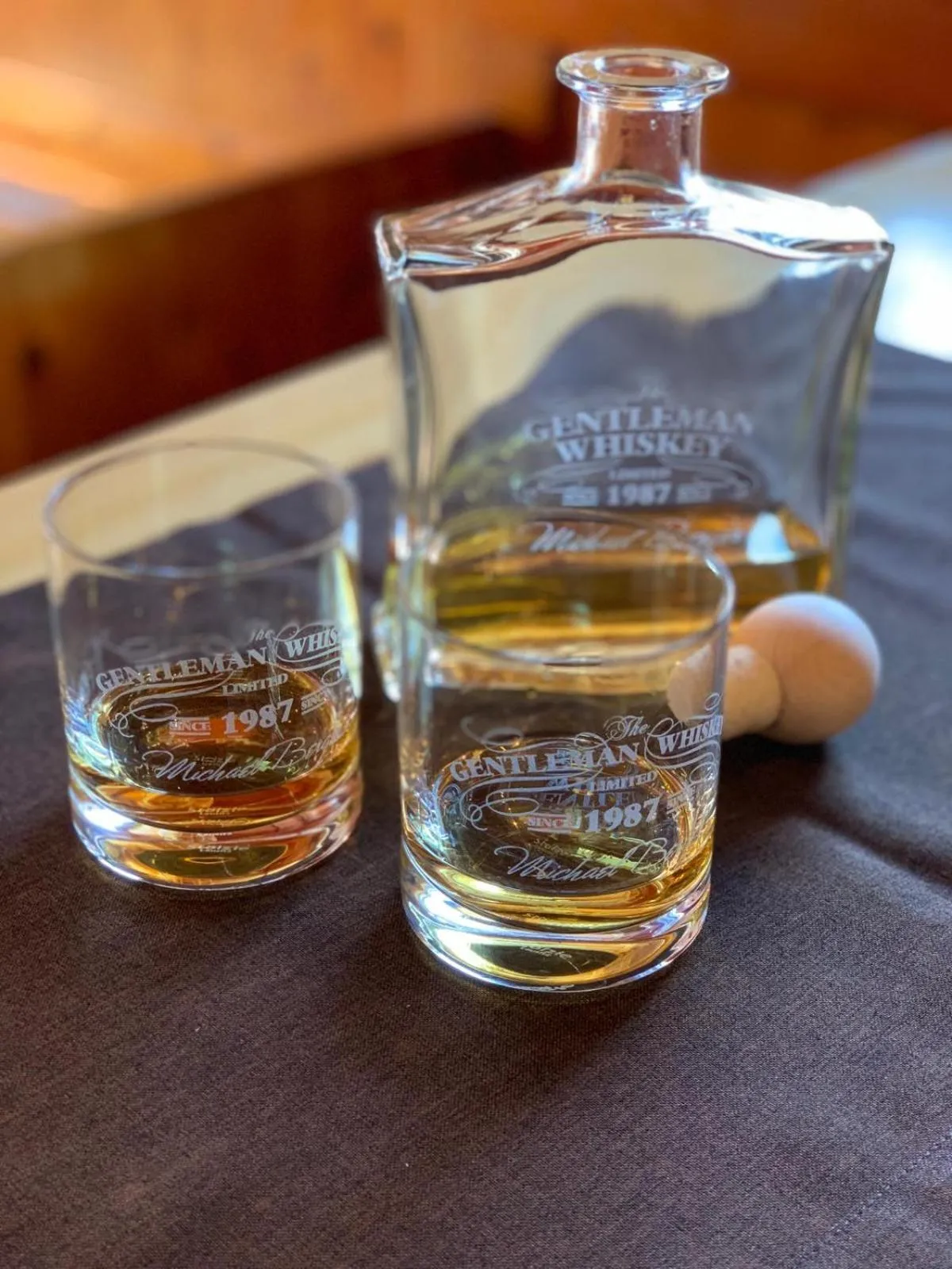 Alcoholic drinks in Ködnitzhof