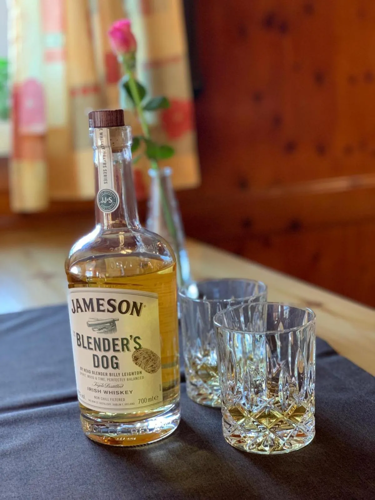 Alcoholic drinks in Ködnitzhof