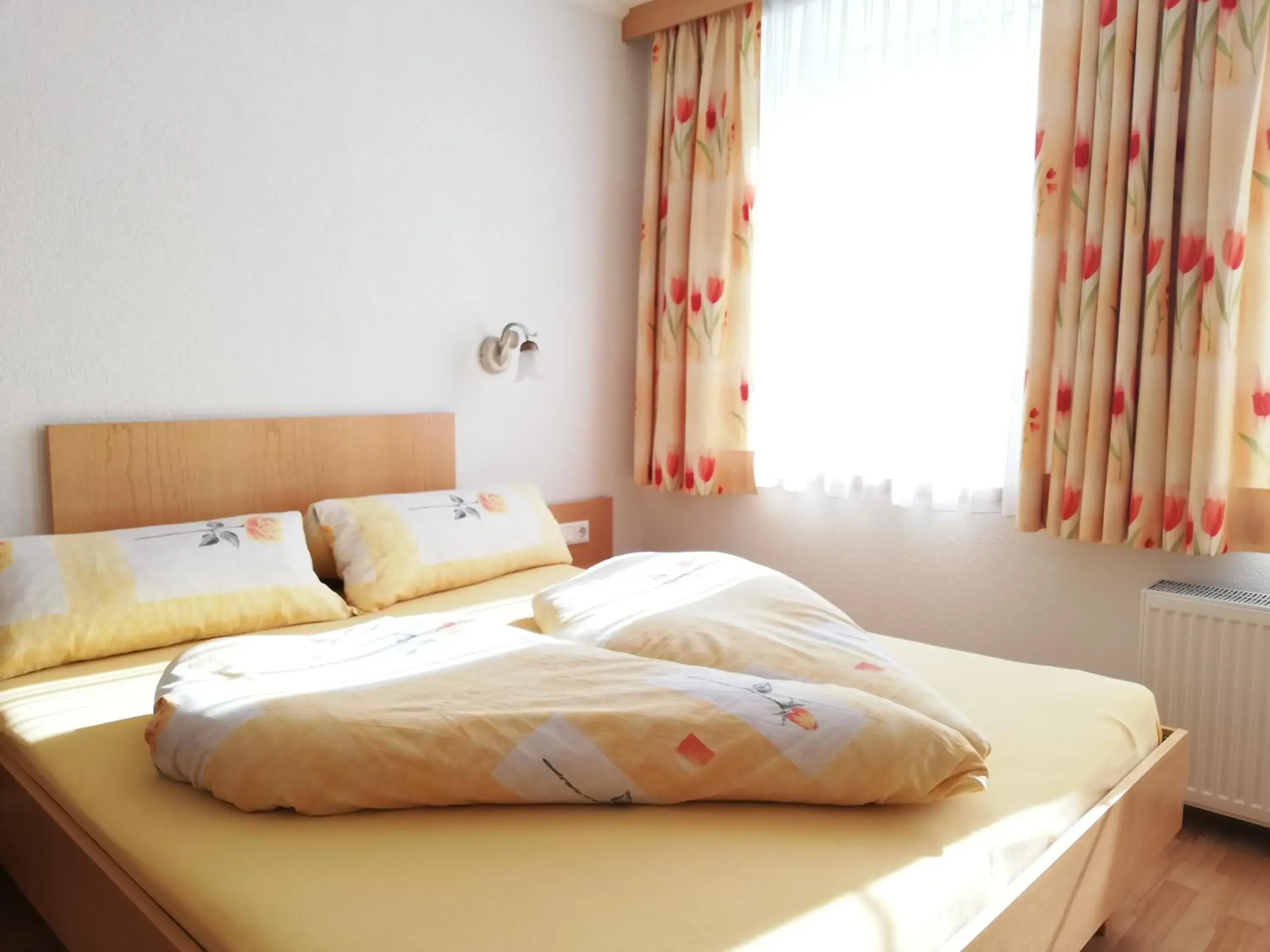 Double Room - single occupancy in Ködnitzhof Double Room - single occupancy in Ködnitzhof