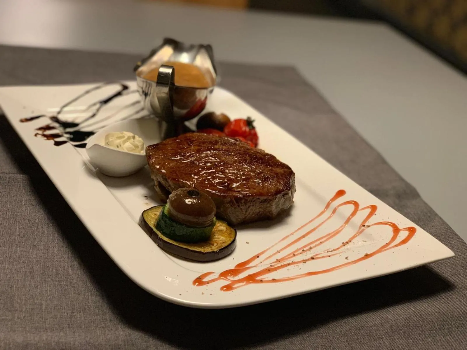 Meals in Ködnitzhof