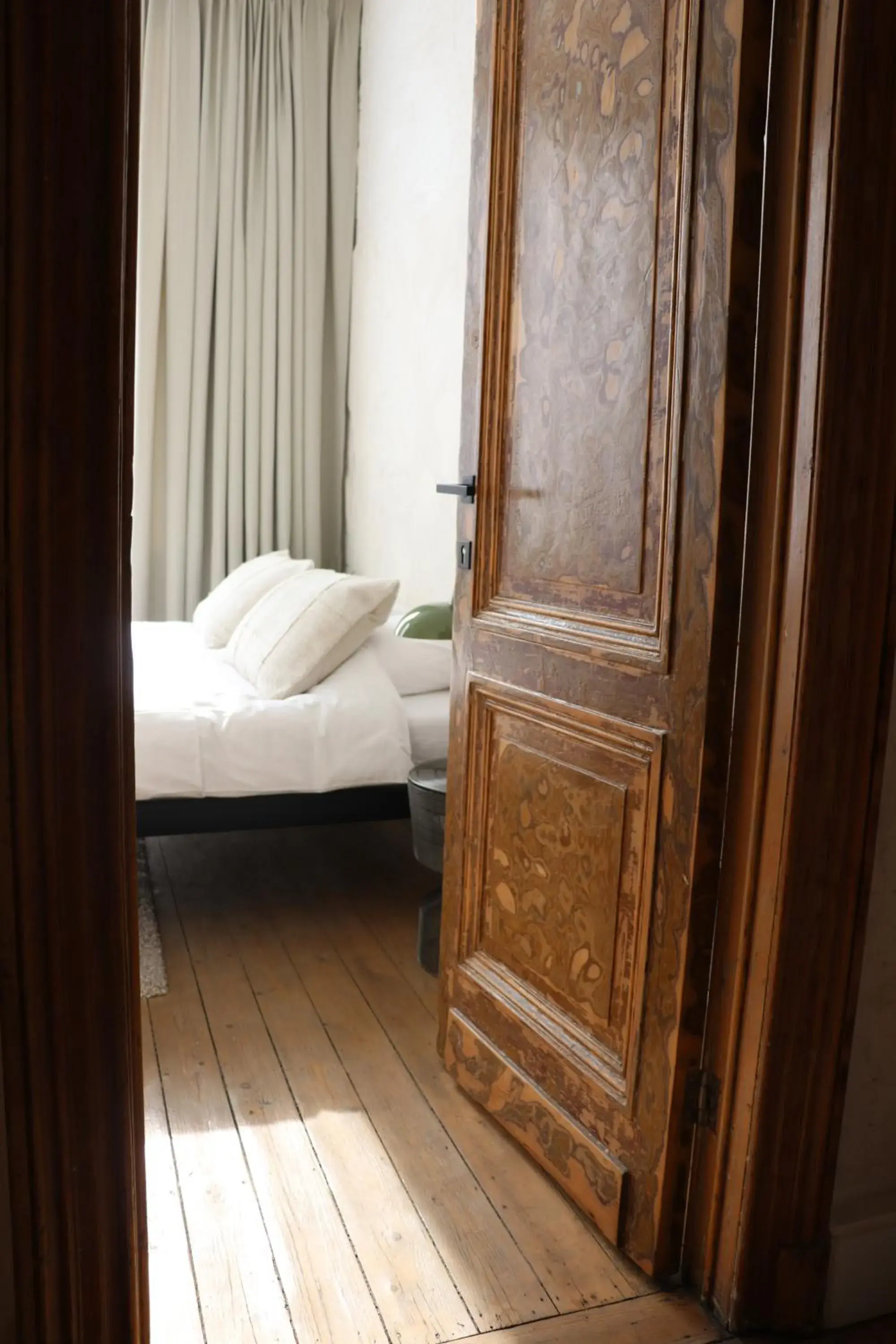 Double Room with Private Bathroom in Mañana Mañana Double Room with Private Bathroom in Mañana Mañana