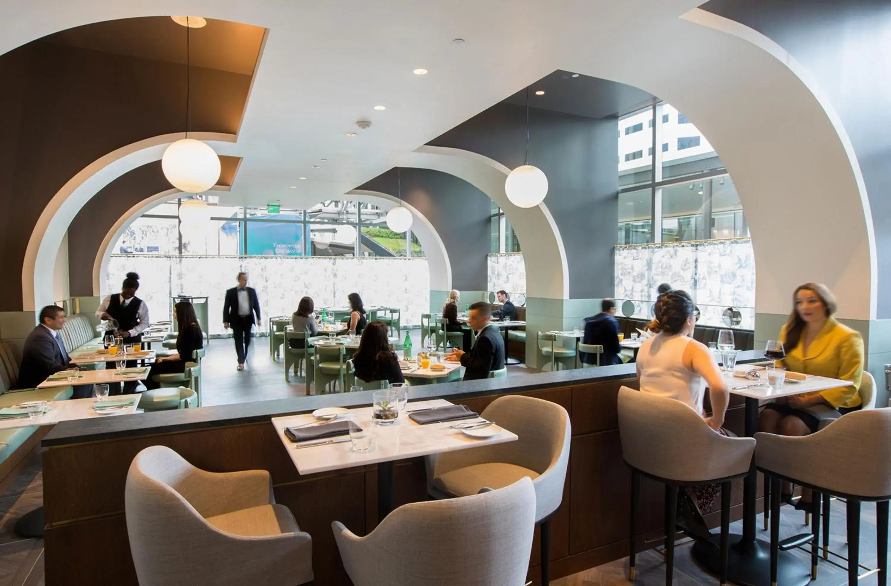 The Laura Hotel, Houston Downtown, Autograph Collection The Laura Hotel, Houston Downtown, Autograph Collection