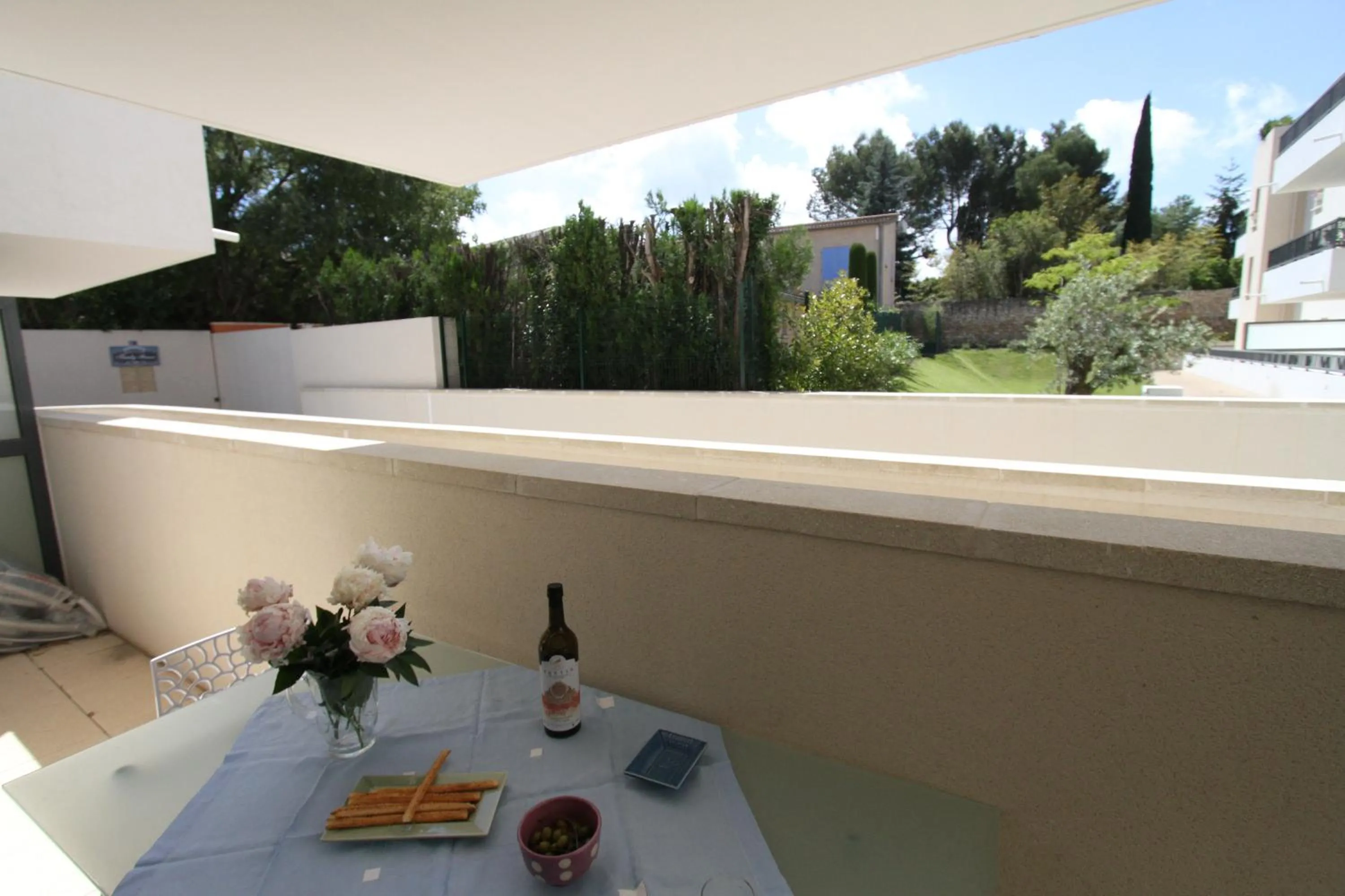 Alpilles Villa Serena