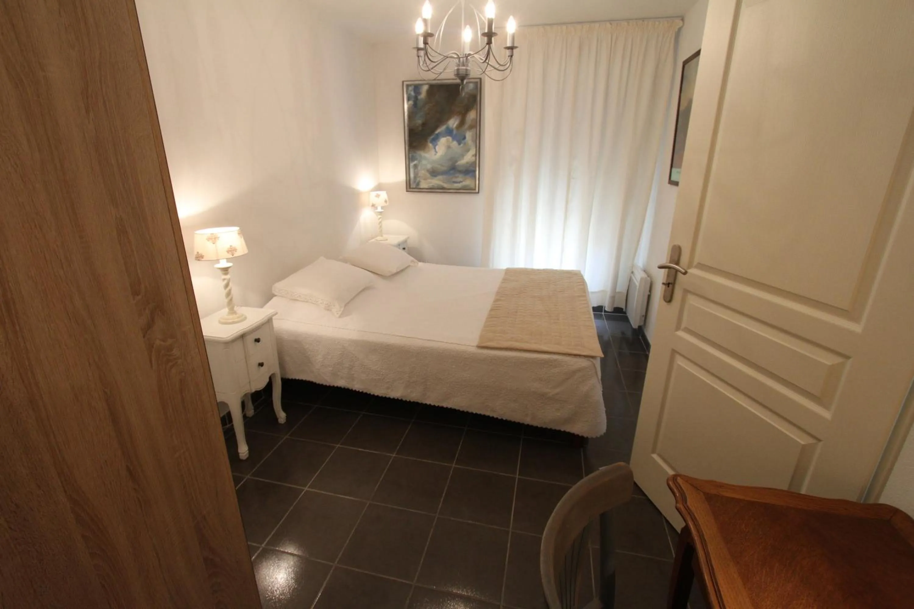 Alpilles Villa Serena