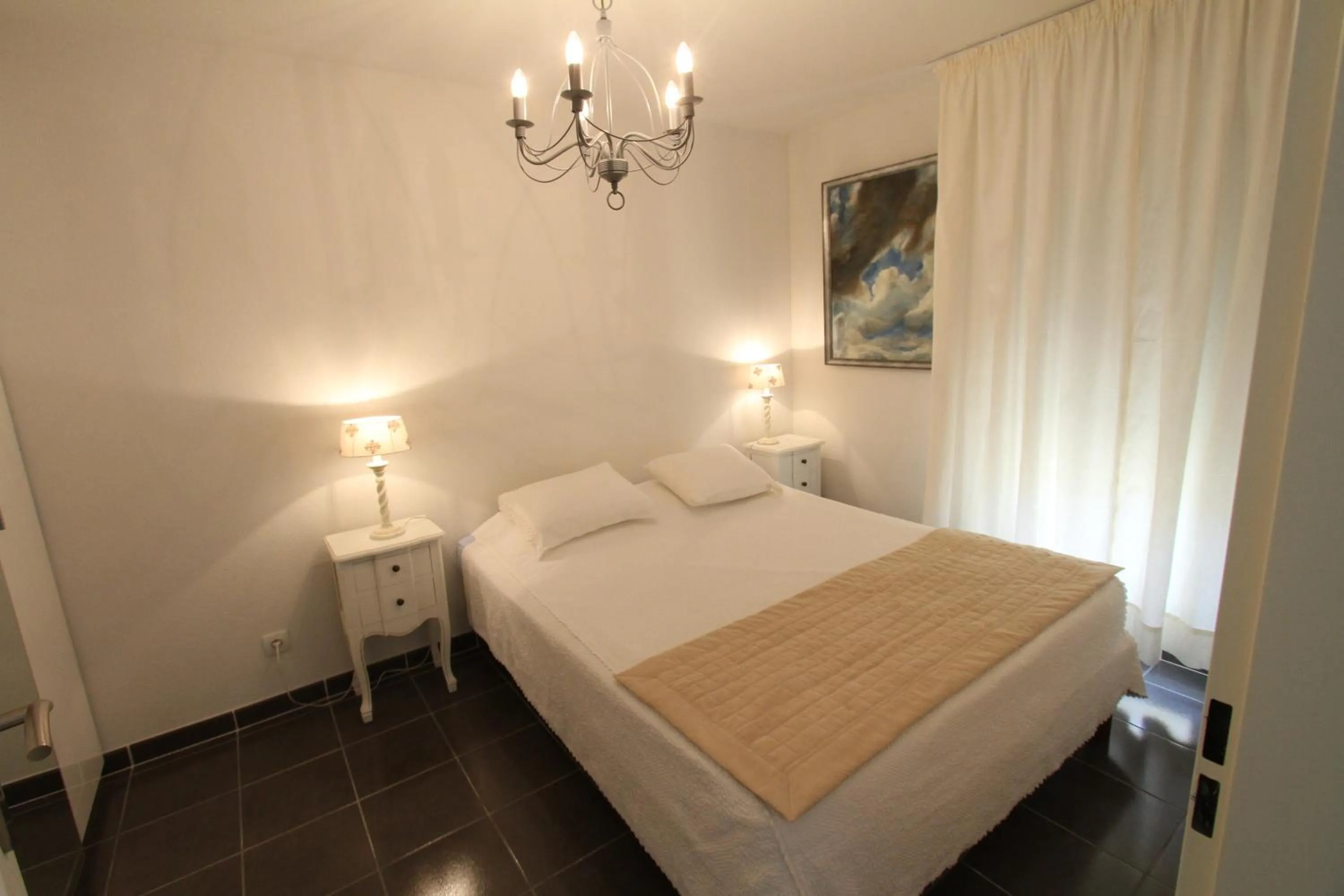 Alpilles Villa Serena