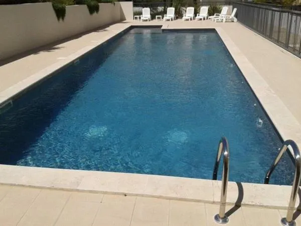Alpilles Villa Serena
