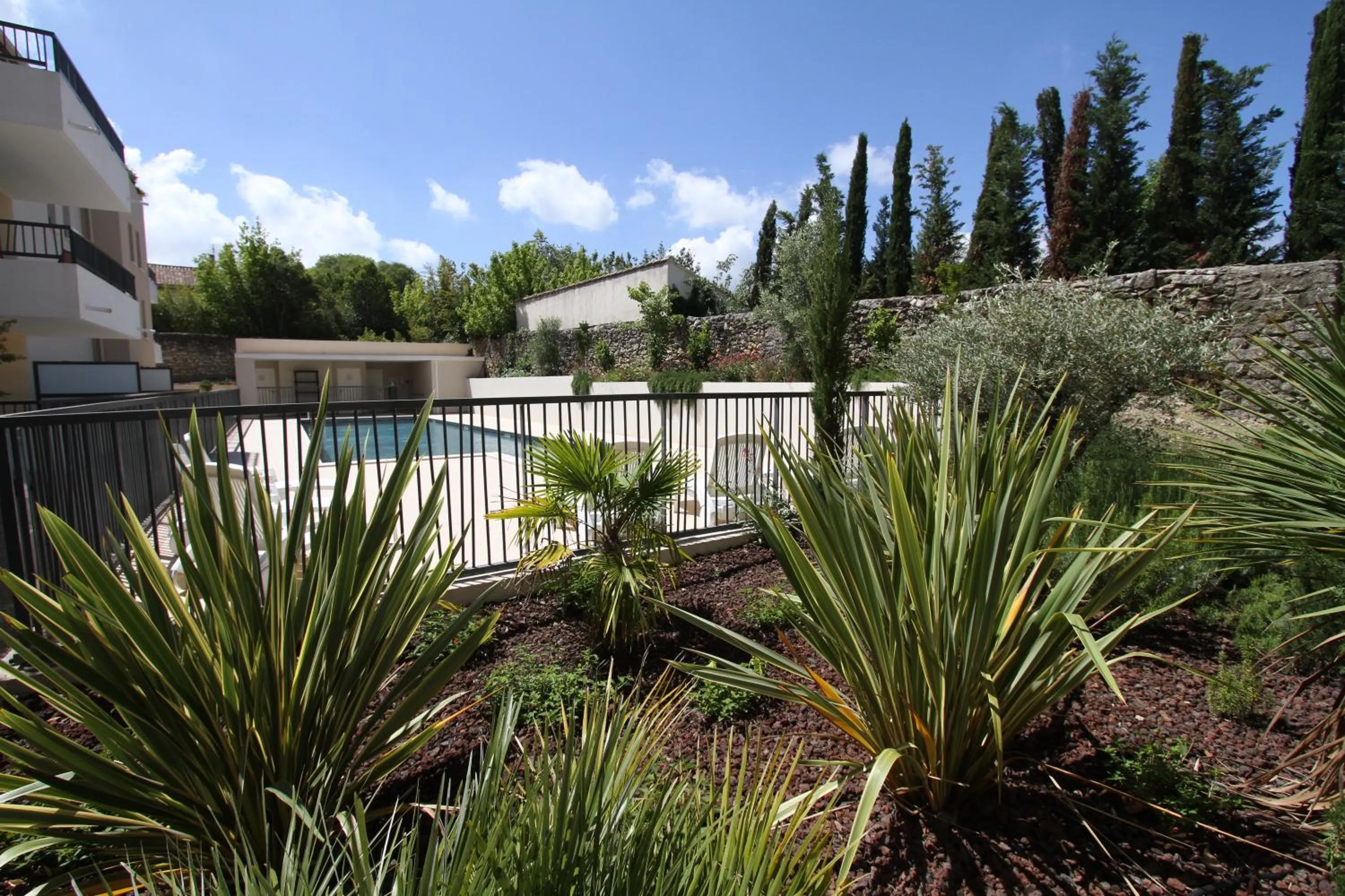 Alpilles Villa Serena