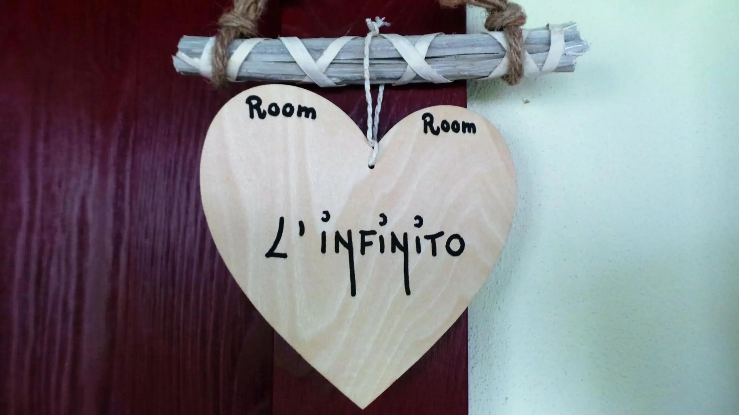 Quadruple Room - single occupancy in Le Tre Arti Quadruple Room - single occupancy in Le Tre Arti