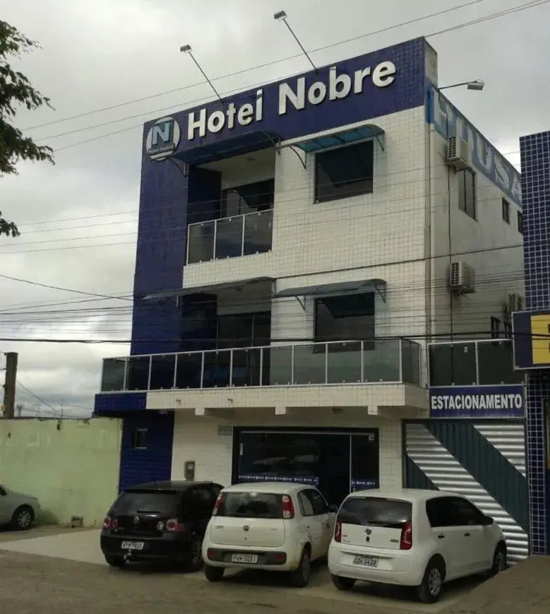 Hotel Nobre Hotel Nobre