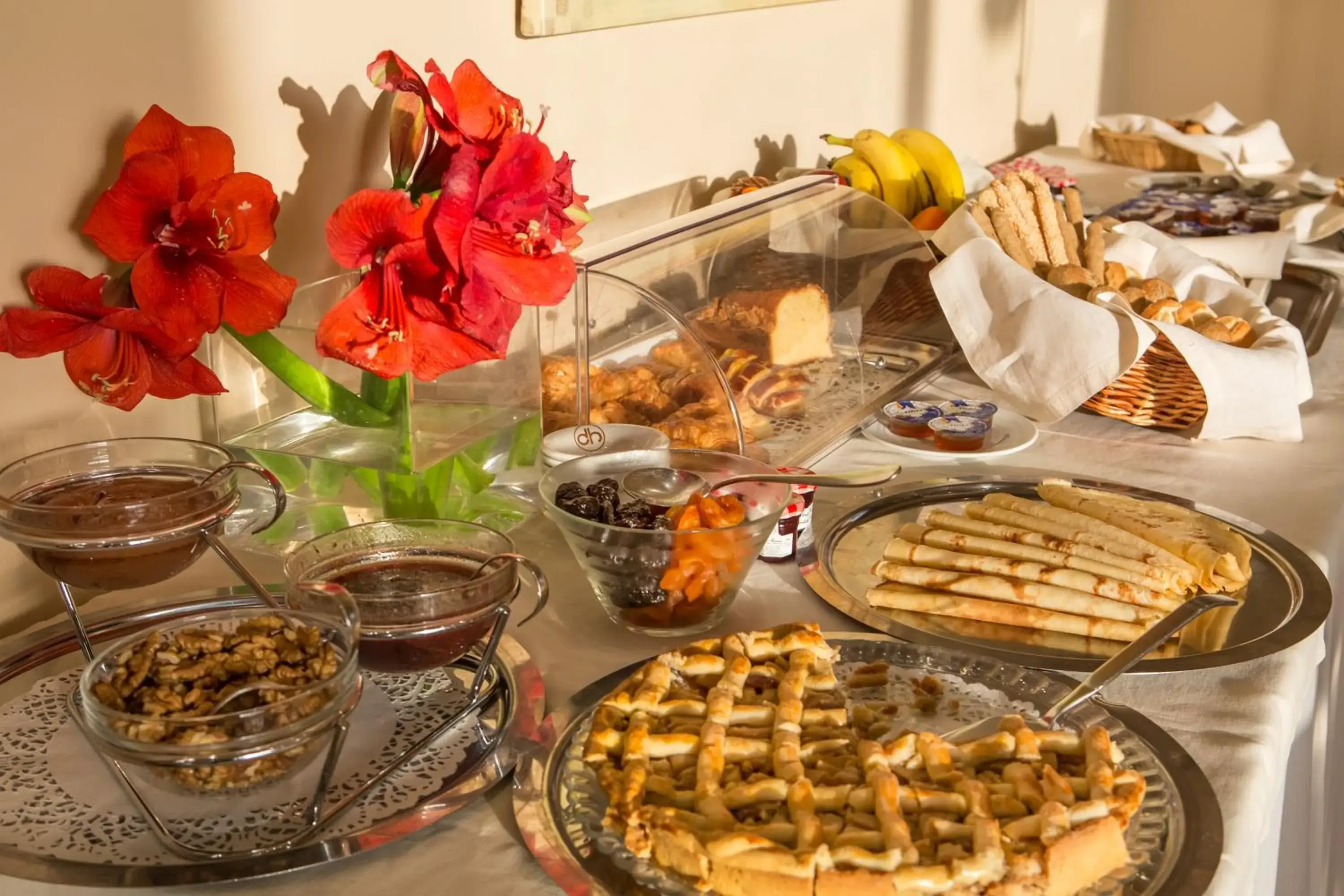 Food in Dekelia Hotel Food in Dekelia Hotel