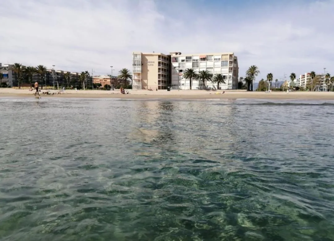 La Pineda De Salou Port Aventura