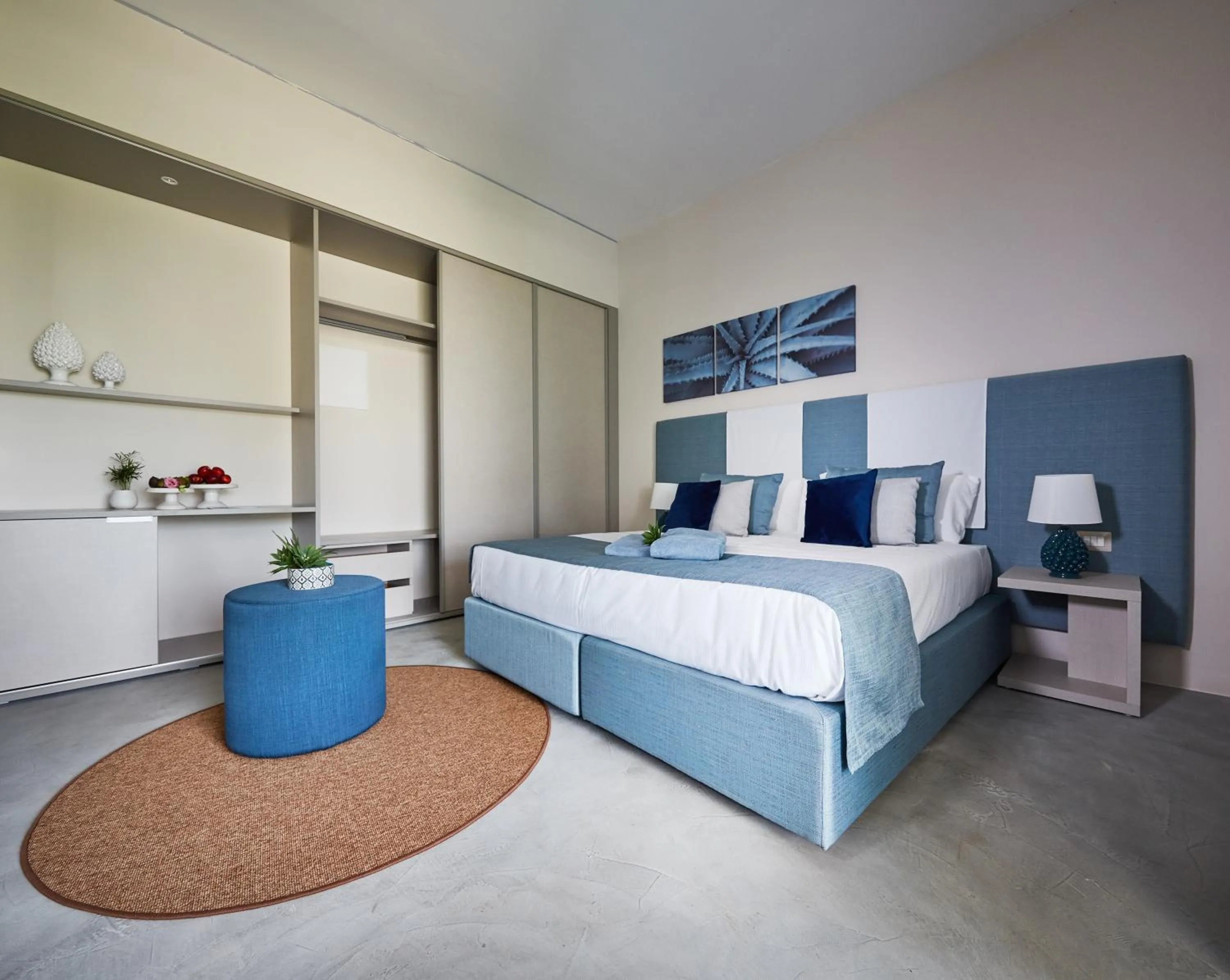 Bedroom, Bed in VOI Marsa Siclà Essentia