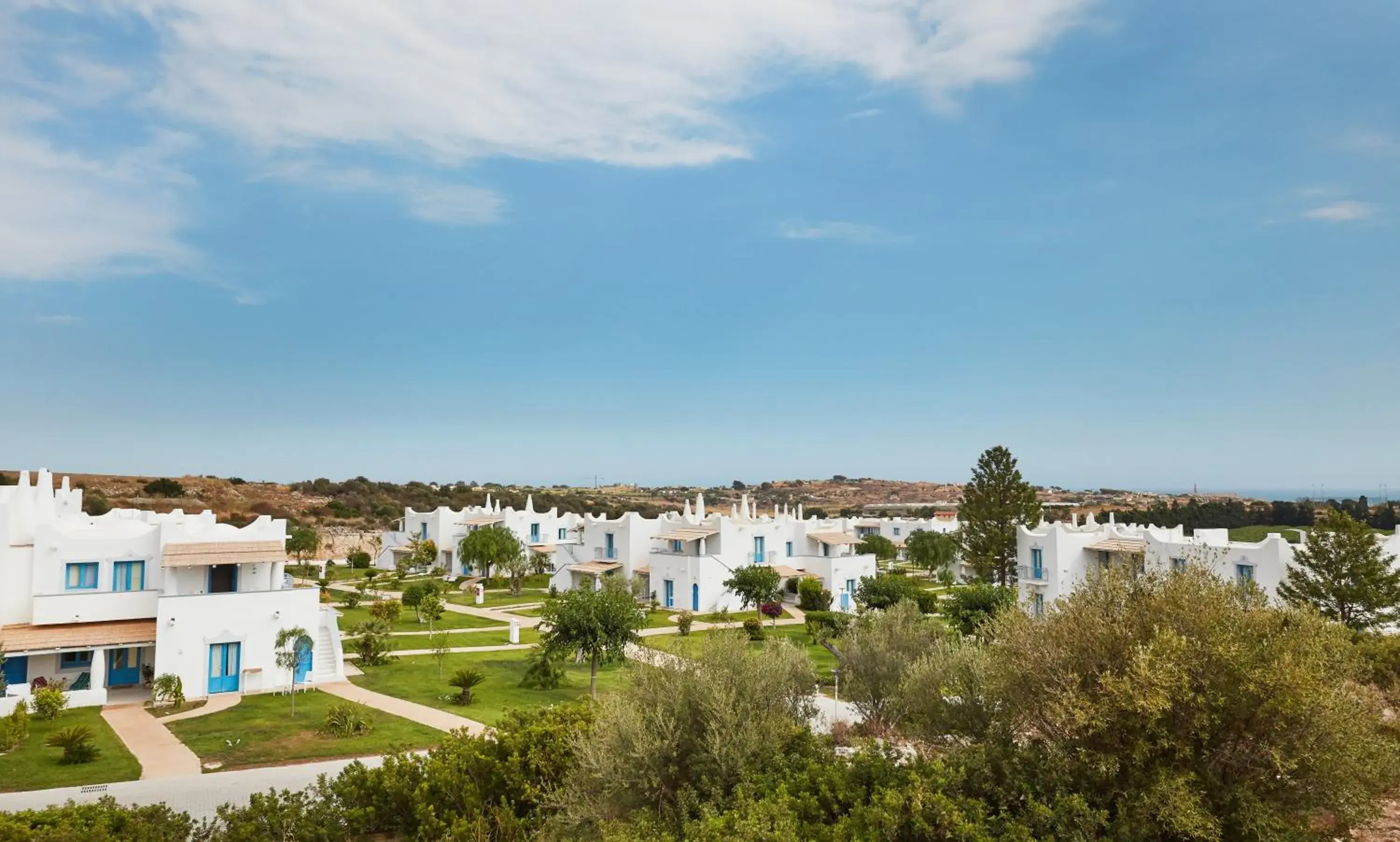 View (from property/room) in VOI Marsa Siclà Essentia View (from property/room) in VOI Marsa Siclà Essentia
