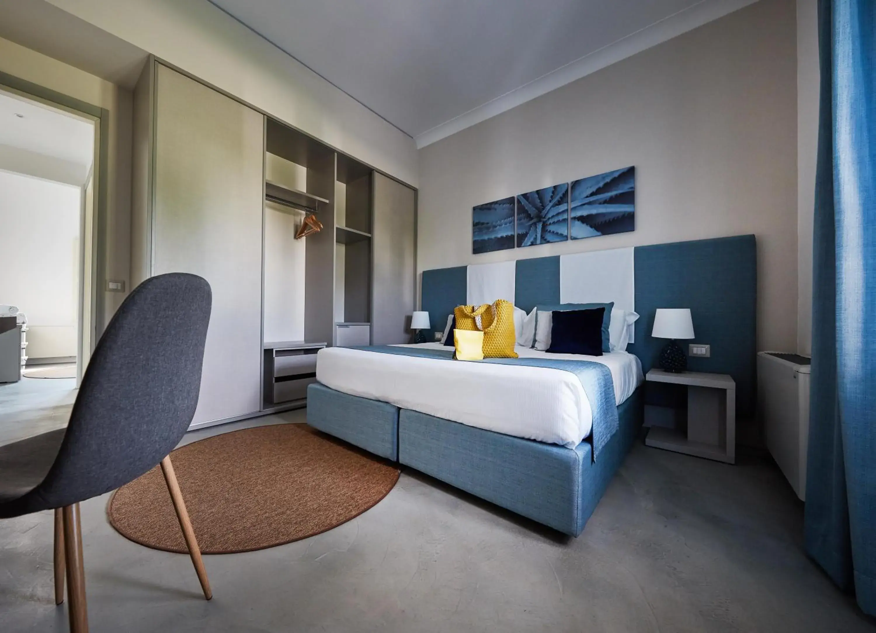 Photo of the whole room, Bed in VOI Marsa Siclà Essentia Photo of the whole room, Bed in VOI Marsa Siclà Essentia