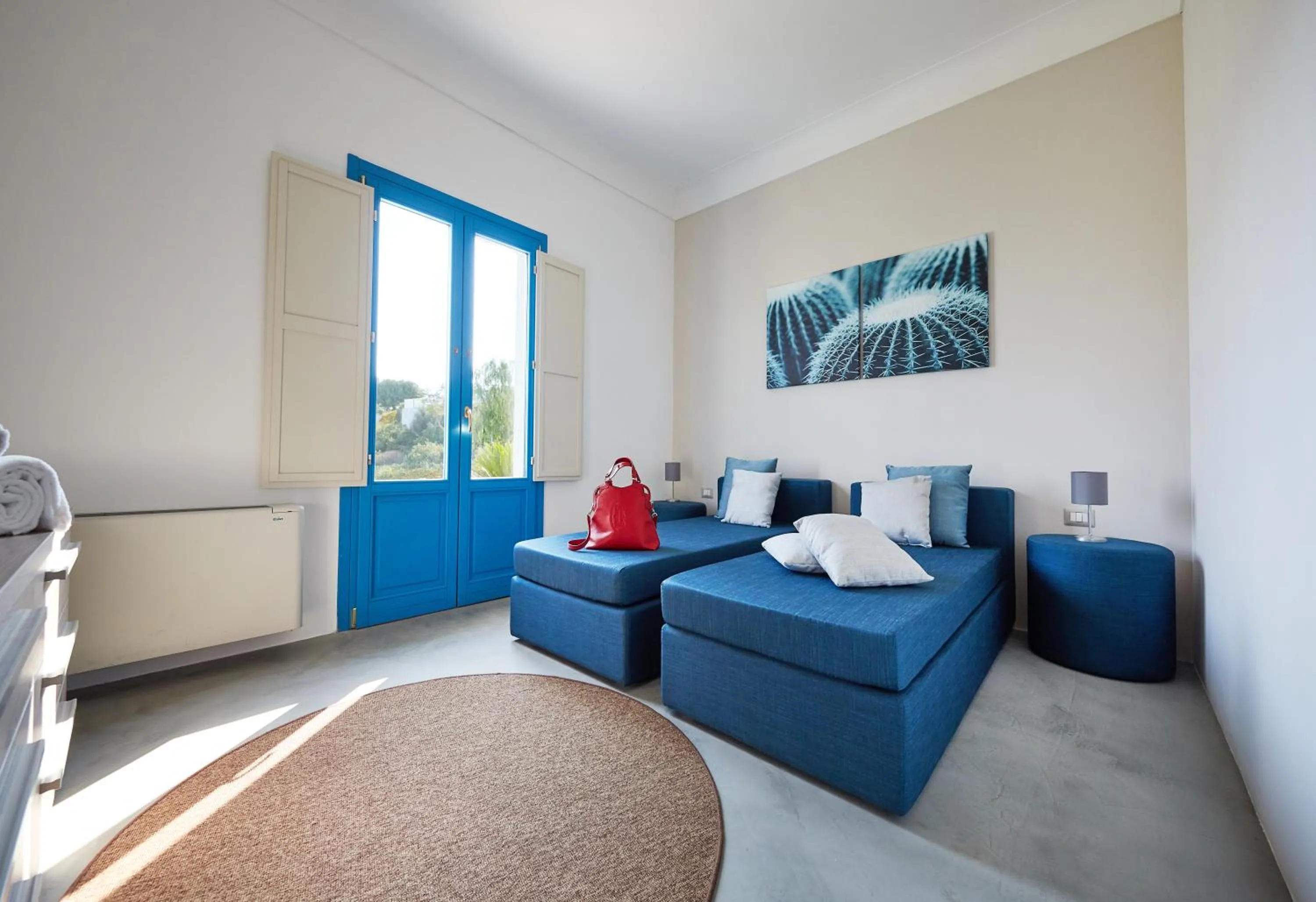 Bedroom in VOI Marsa Siclà Essentia