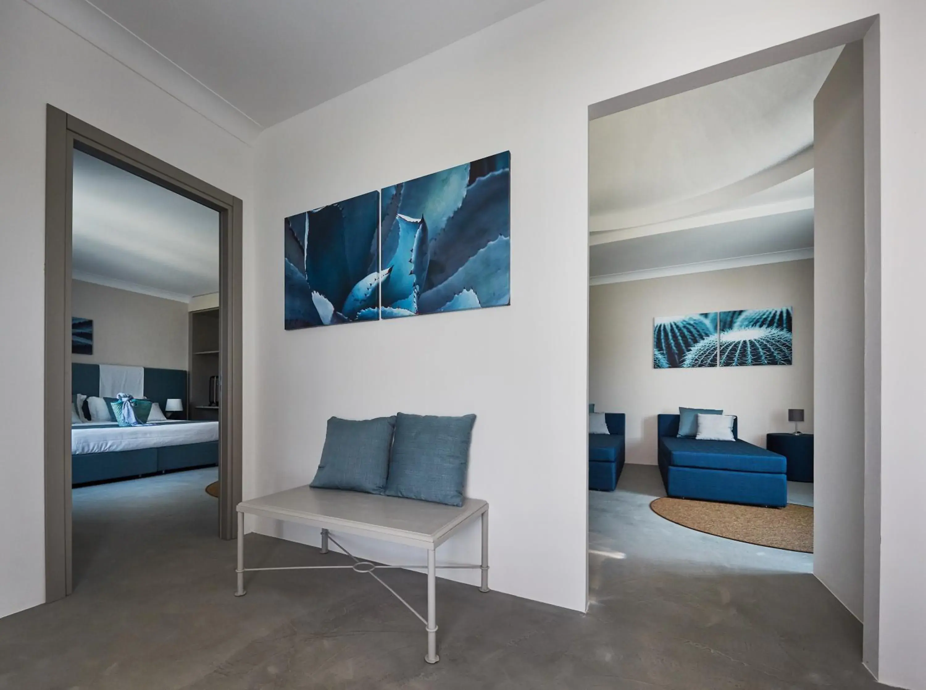 Photo of the whole room, Bed in VOI Marsa Siclà Essentia Photo of the whole room, Bed in VOI Marsa Siclà Essentia