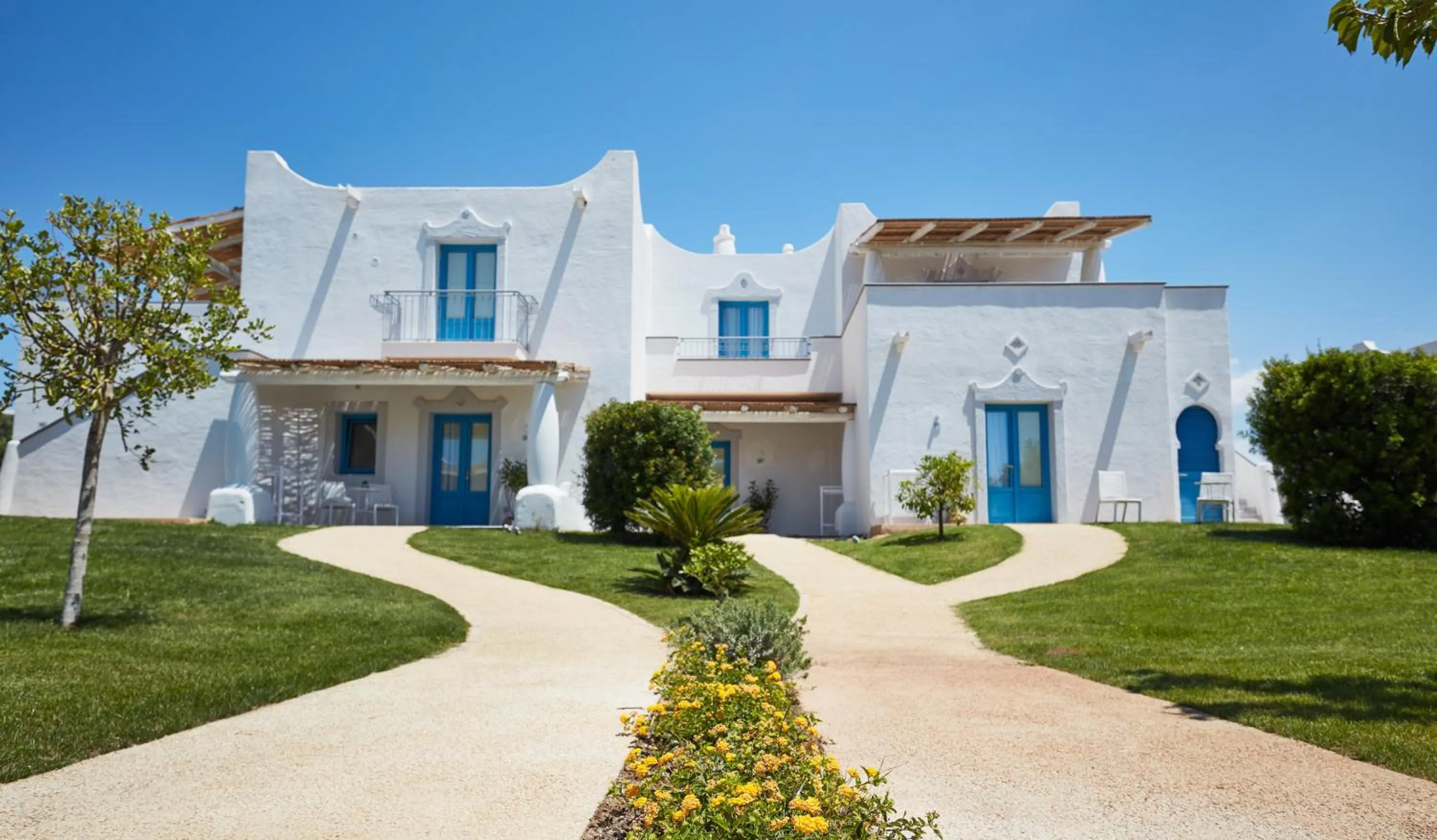 Property building in VOI Marsa Siclà Essentia