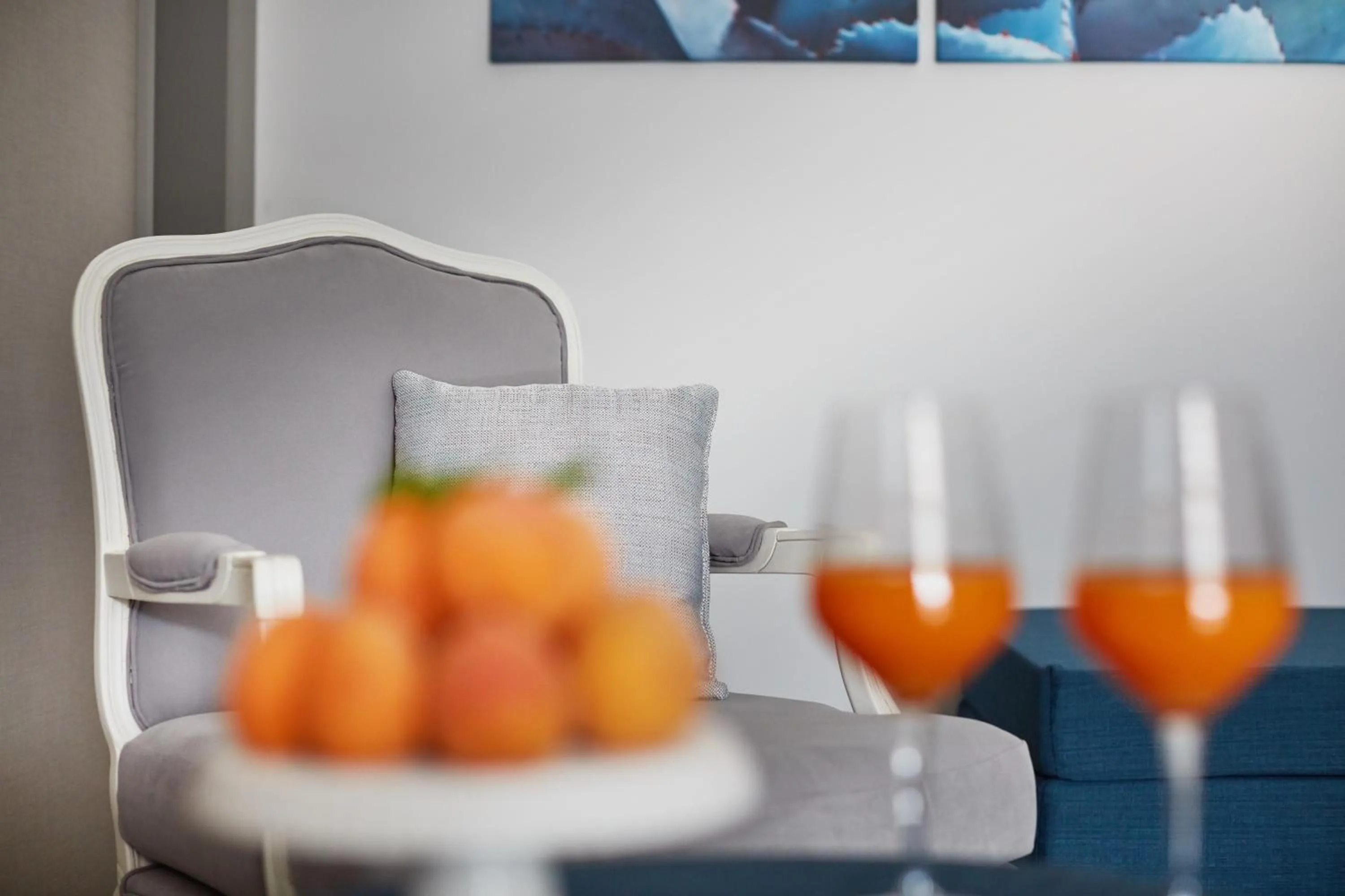 Breakfast in VOI Marsa Siclà Essentia