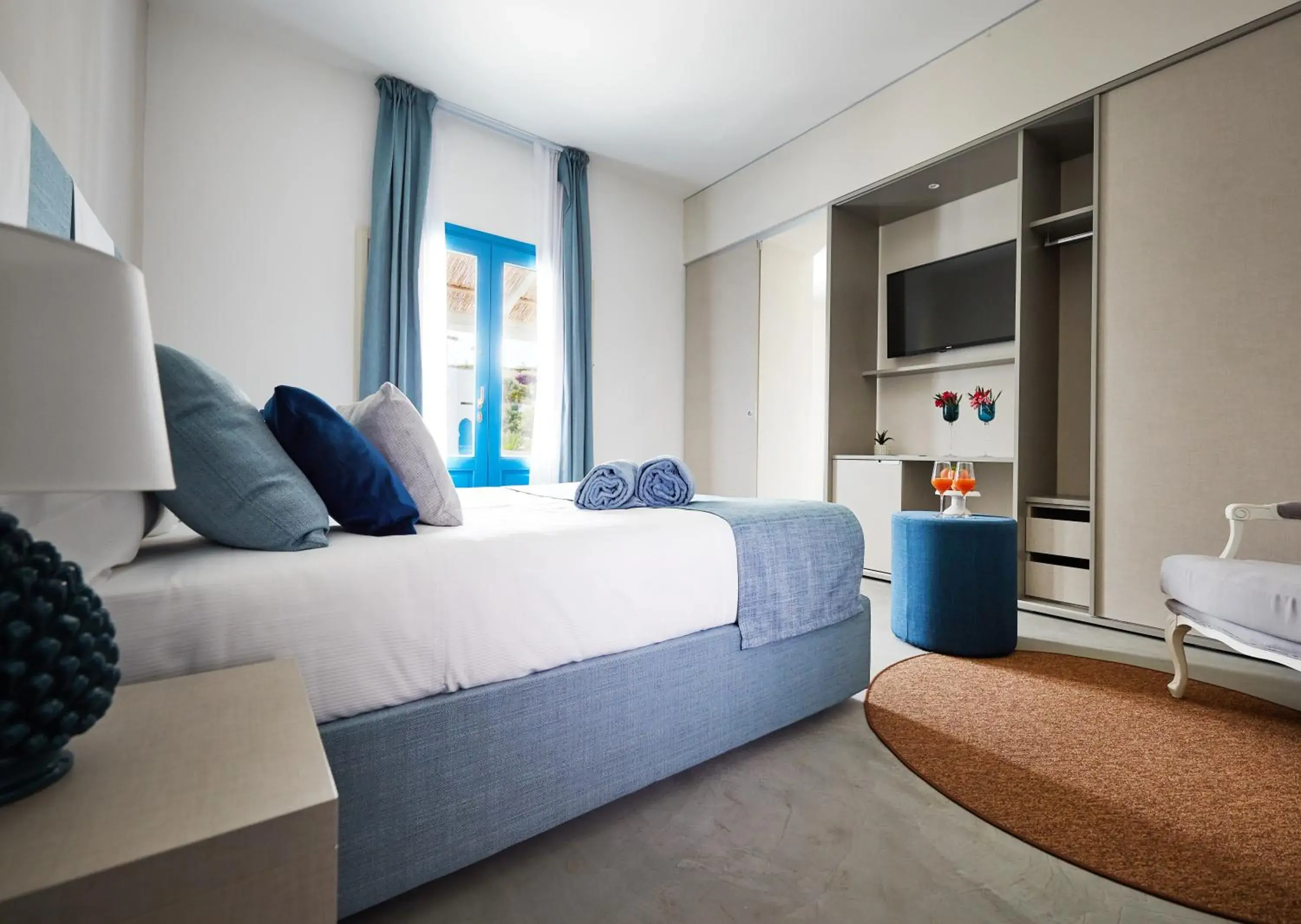 Photo of the whole room, Bed in VOI Marsa Siclà Essentia Photo of the whole room, Bed in VOI Marsa Siclà Essentia