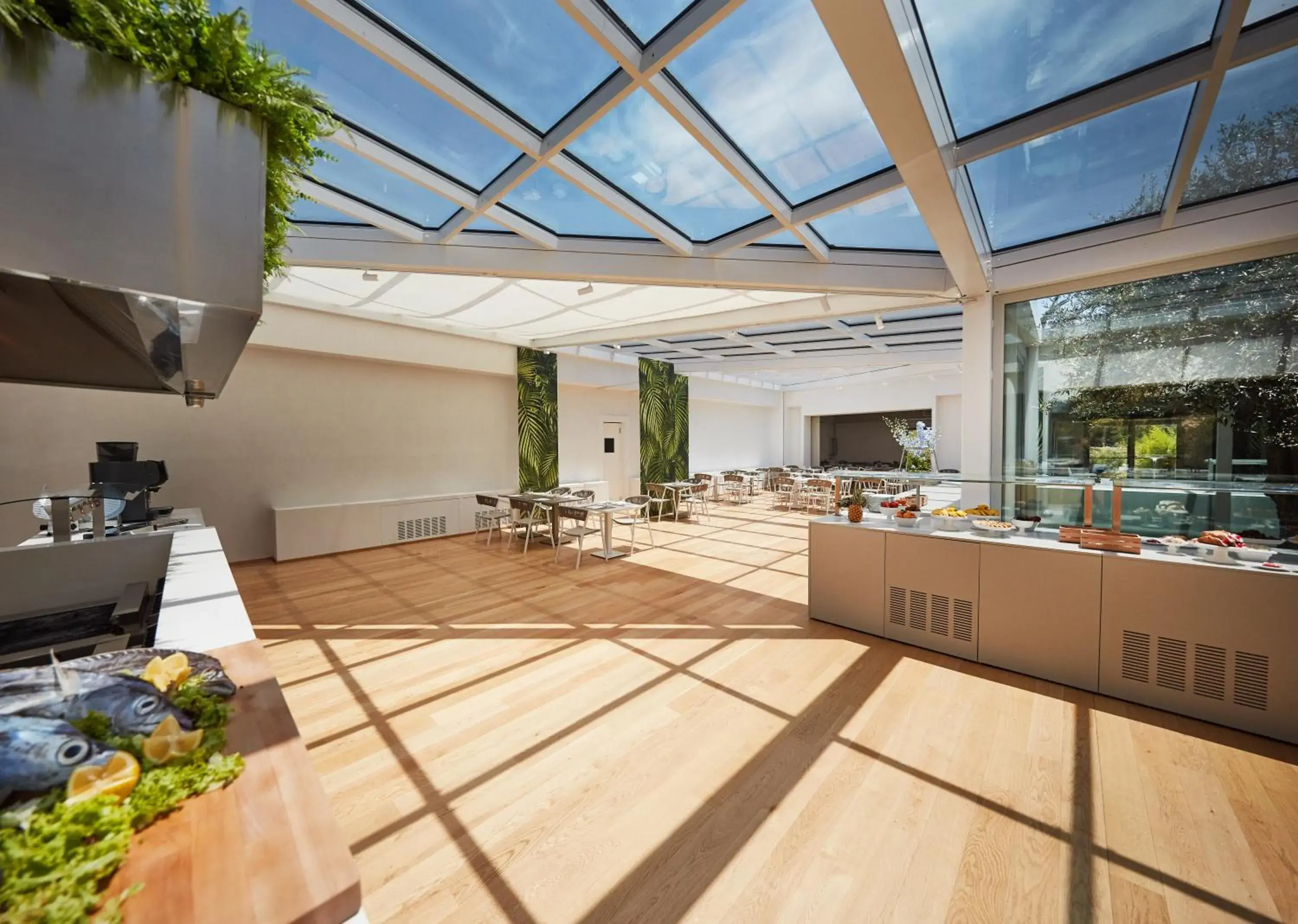 Restaurant/places to eat in VOI Marsa Siclà Essentia Restaurant/places to eat in VOI Marsa Siclà Essentia