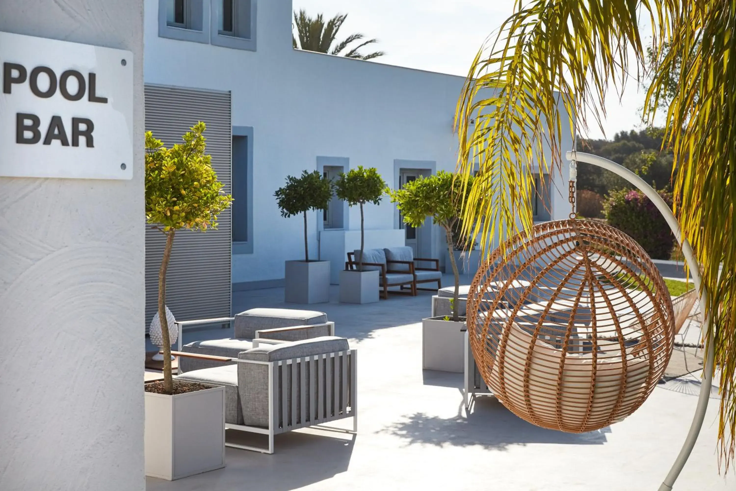 Restaurant/places to eat in VOI Marsa Siclà Essentia Restaurant/places to eat in VOI Marsa Siclà Essentia