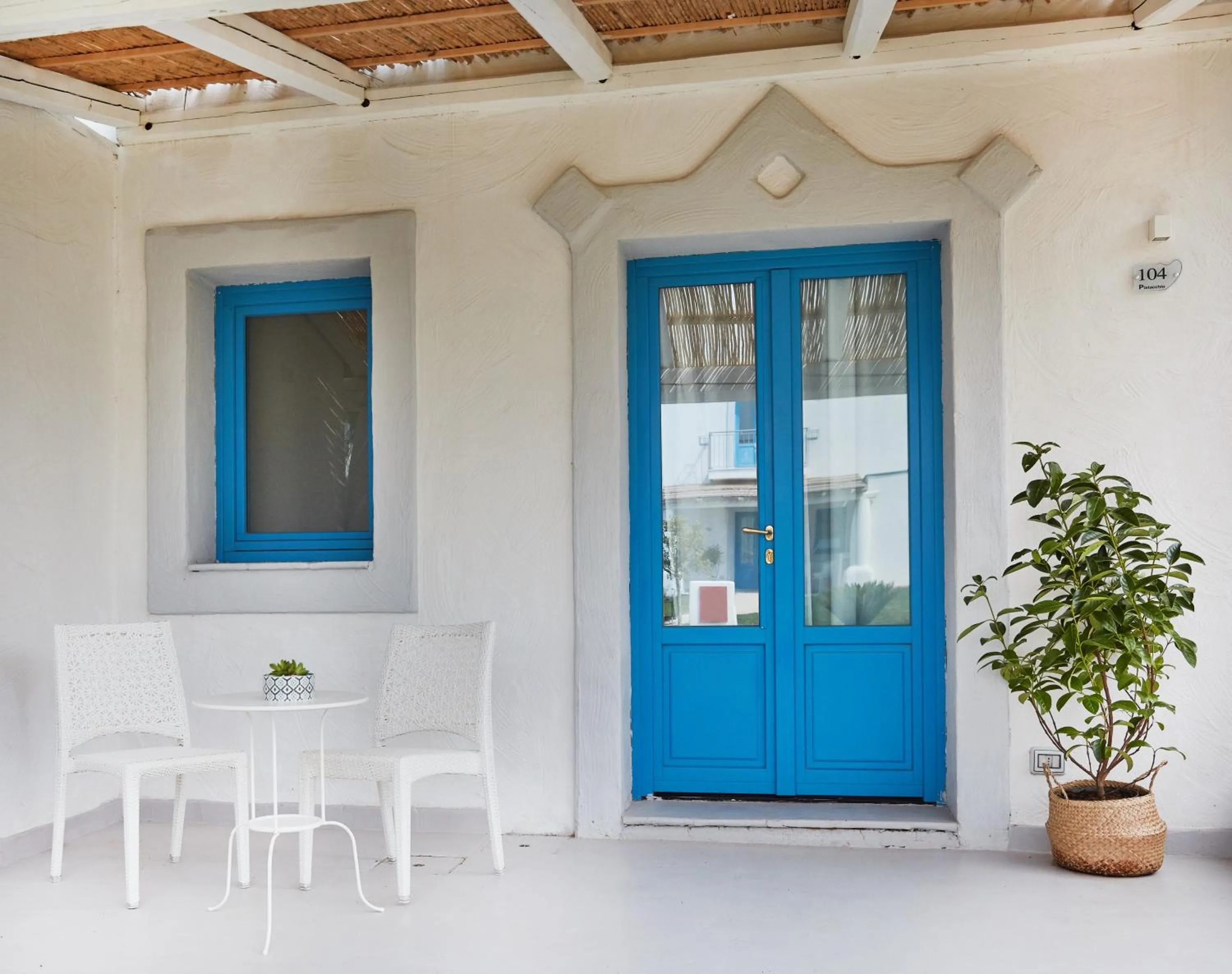 View (from property/room) in VOI Marsa Siclà Essentia