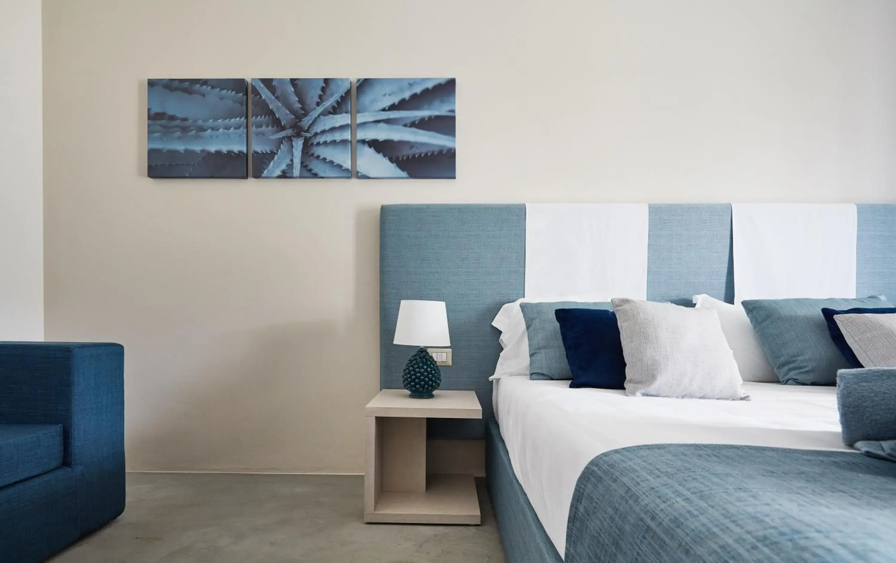 Bedroom, Bed in VOI Marsa Siclà Essentia Bedroom, Bed in VOI Marsa Siclà Essentia