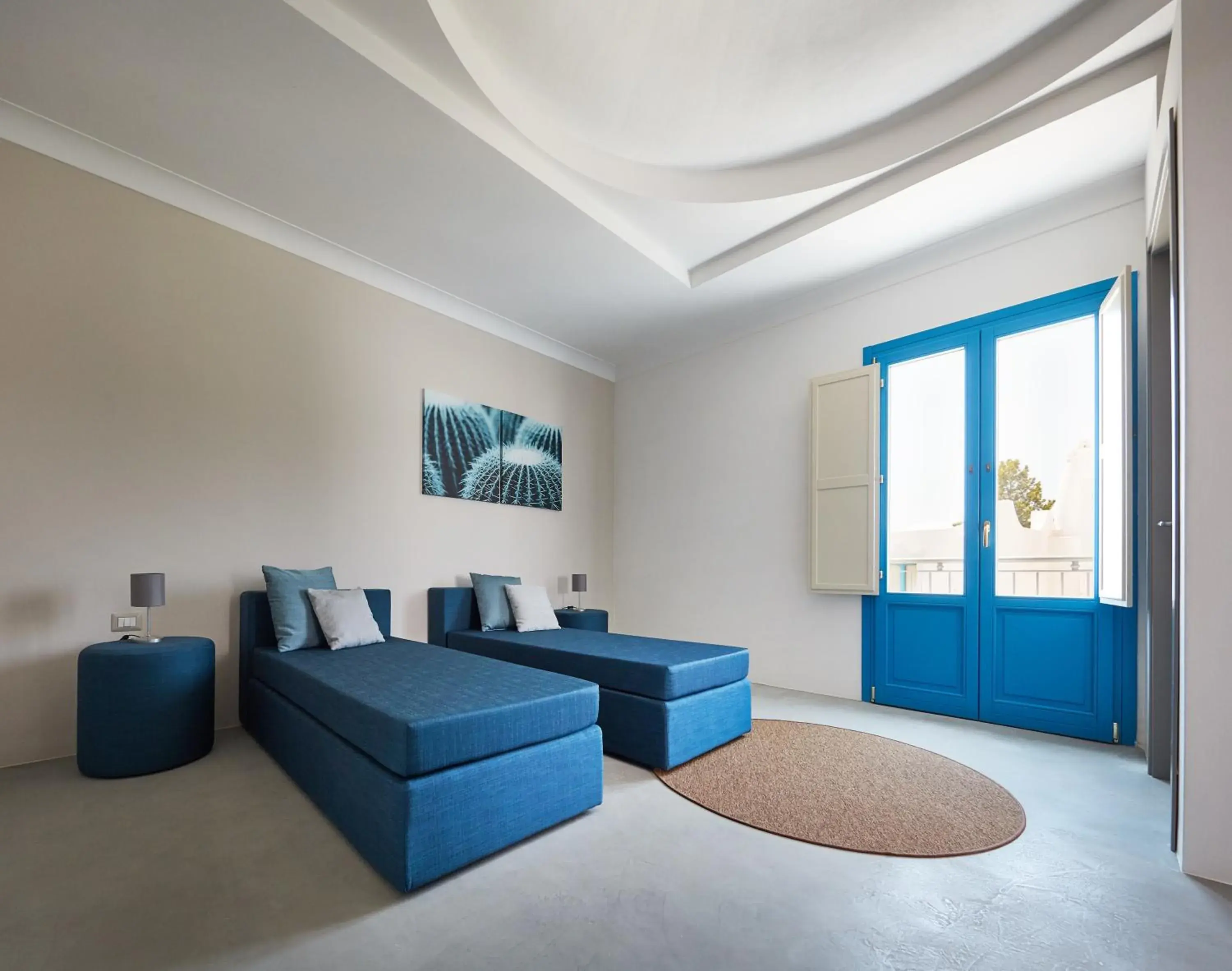 Bedroom in VOI Marsa Siclà Essentia Bedroom in VOI Marsa Siclà Essentia