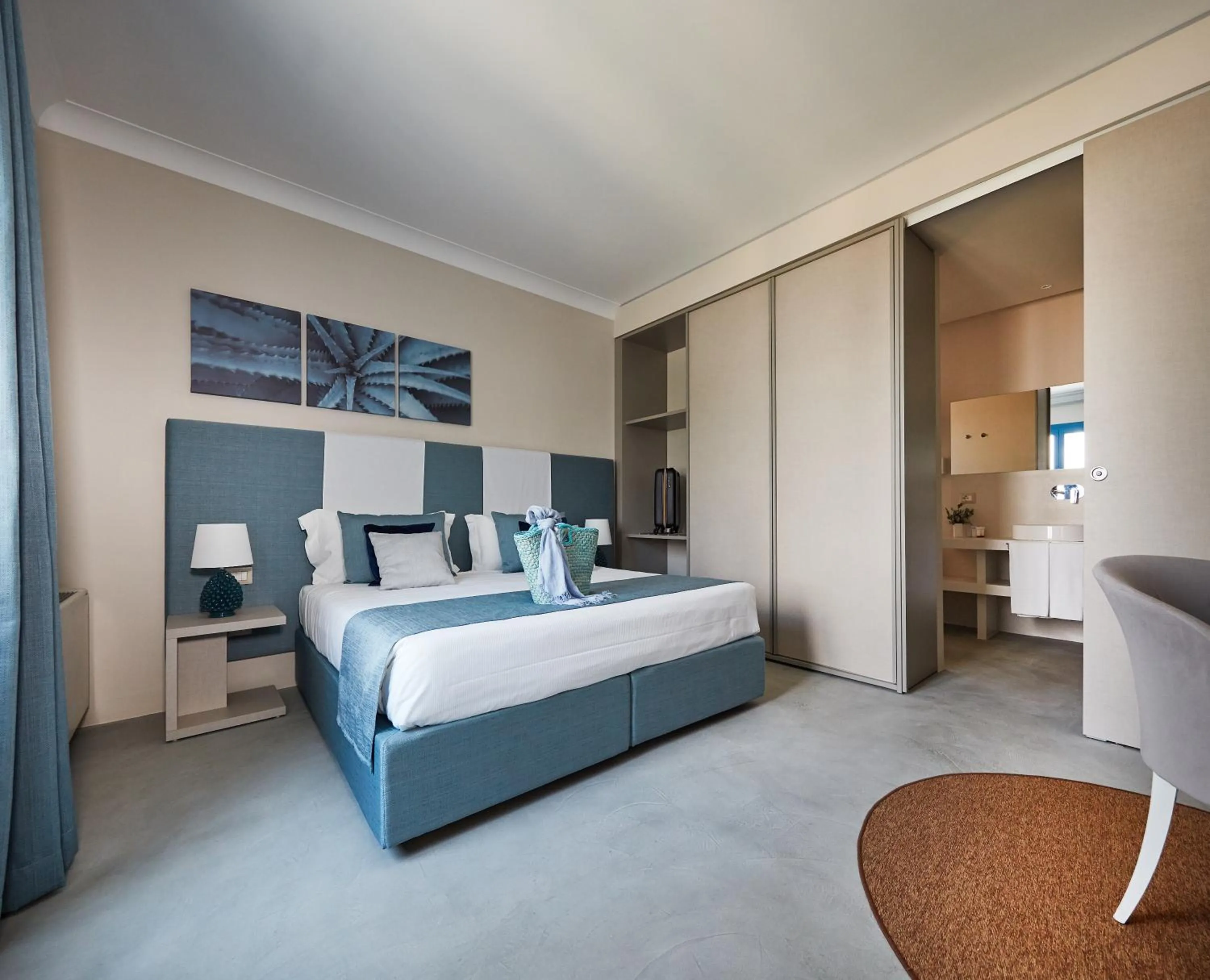 Bedroom, Bed in VOI Marsa Siclà Essentia