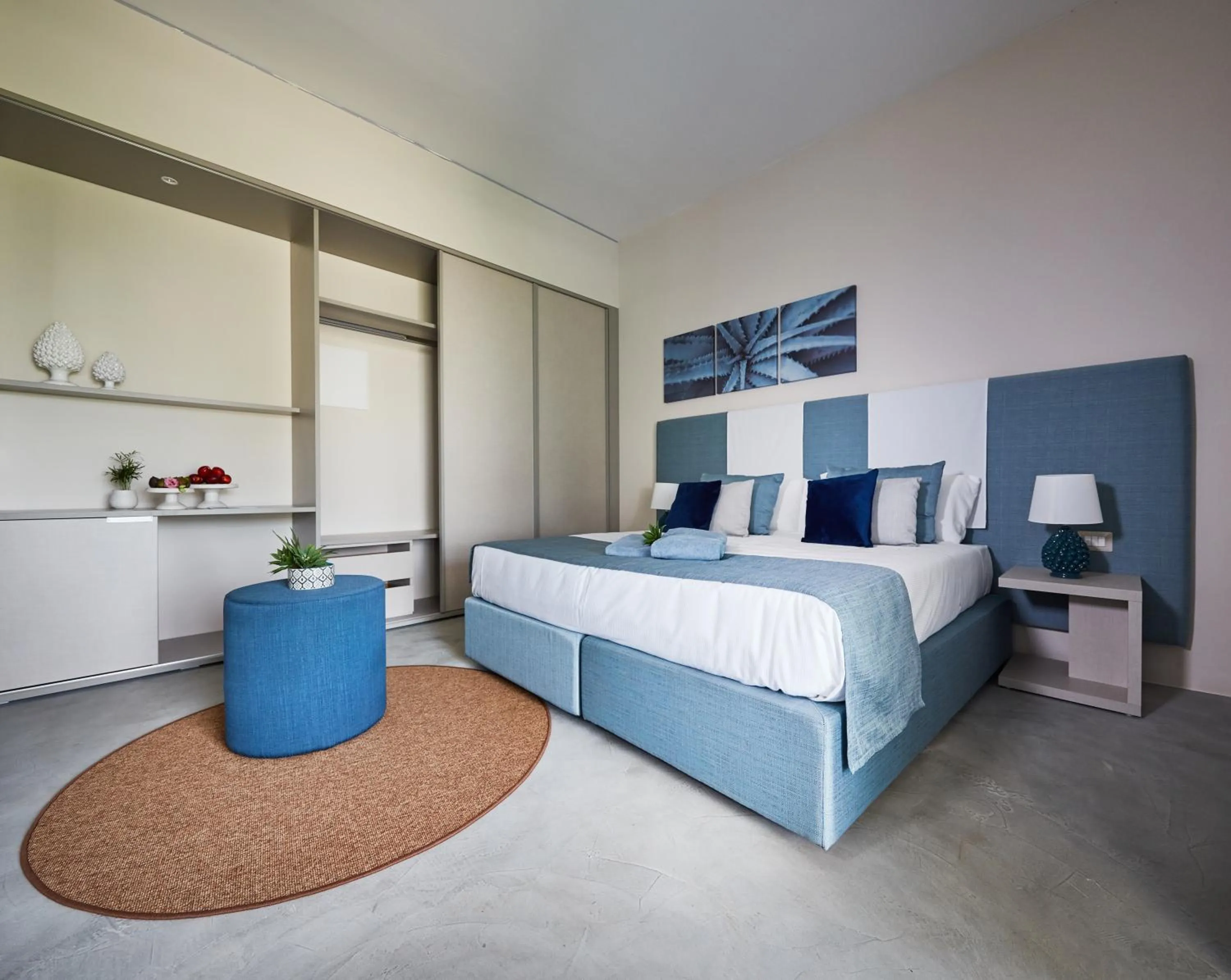 Bedroom, Bed in VOI Marsa Siclà Essentia