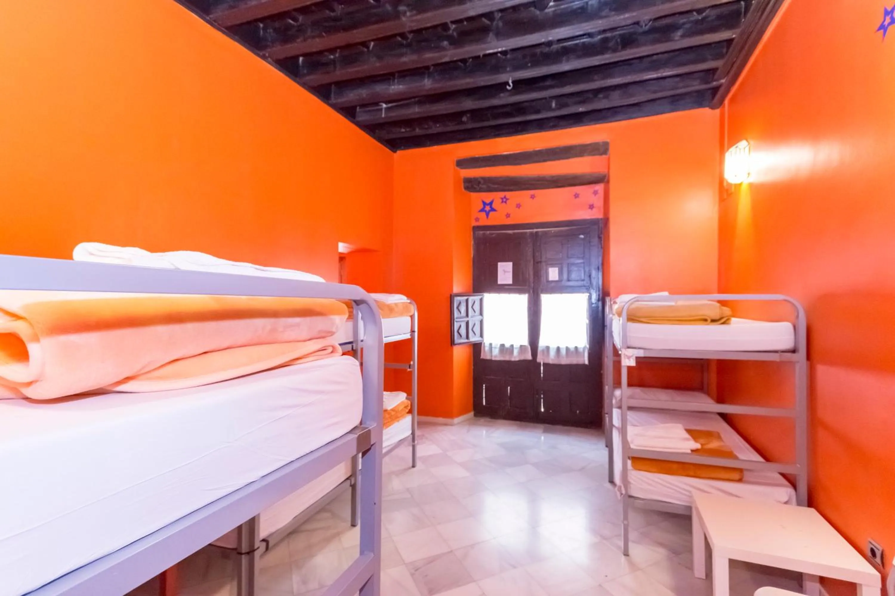 Other in White Nest Hostel