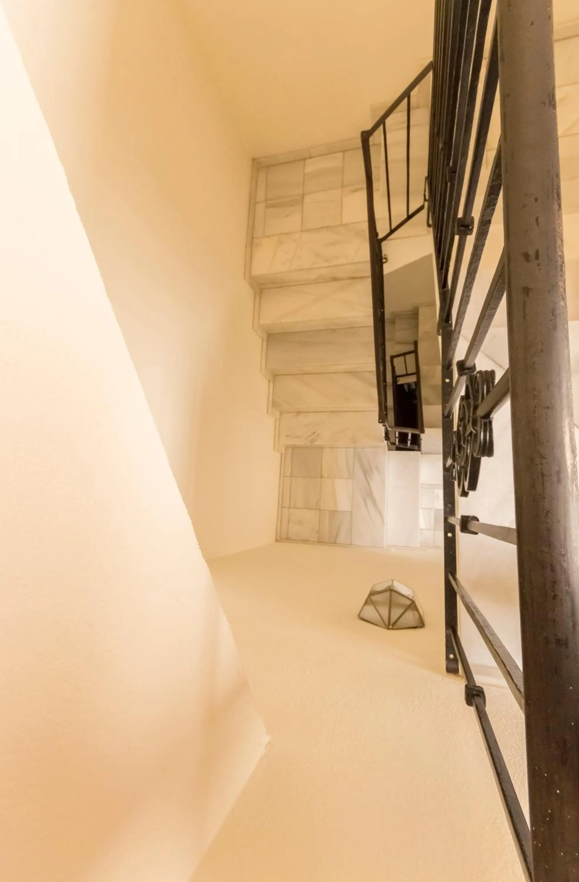 Other in White Nest Hostel