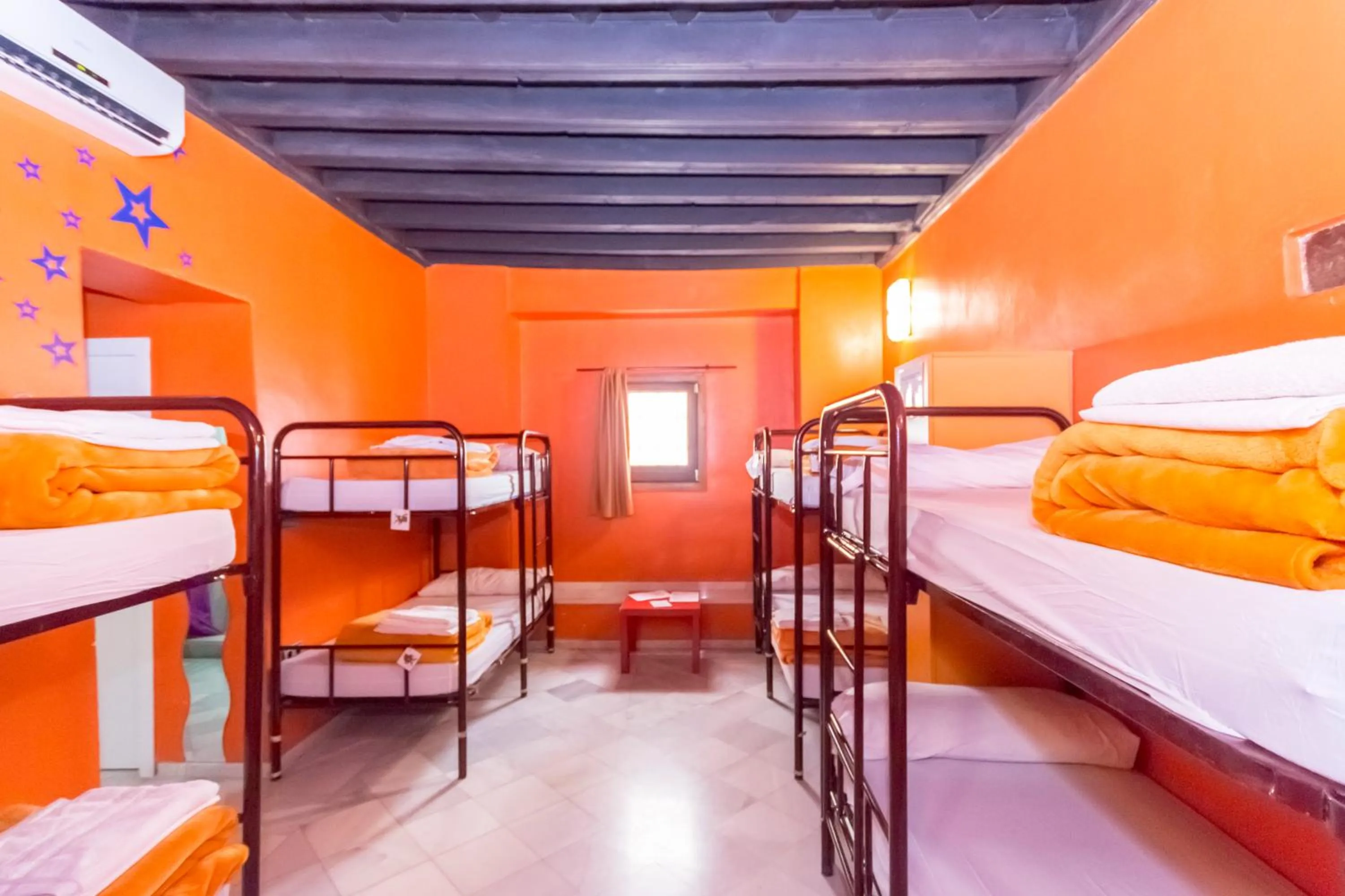 Other in White Nest Hostel