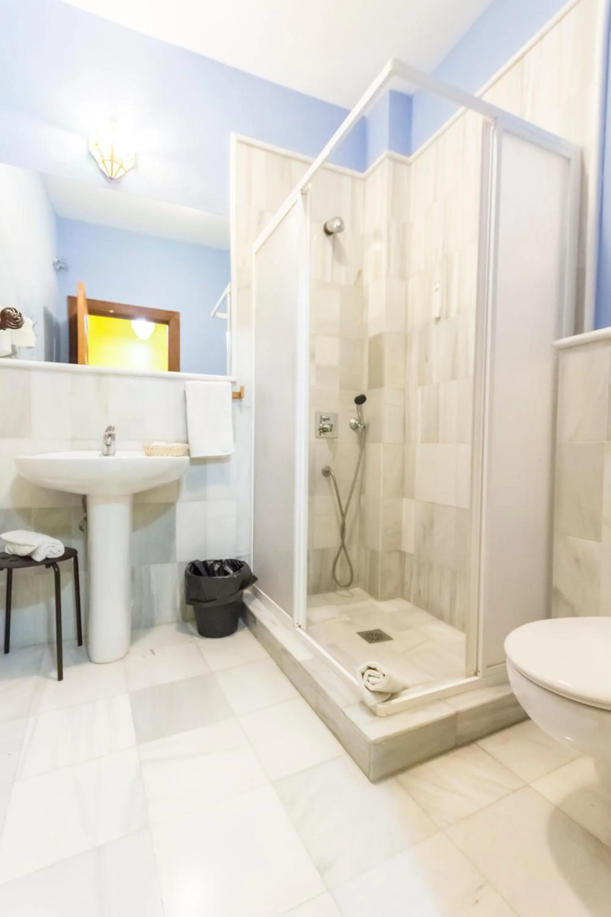 Other in White Nest Hostel