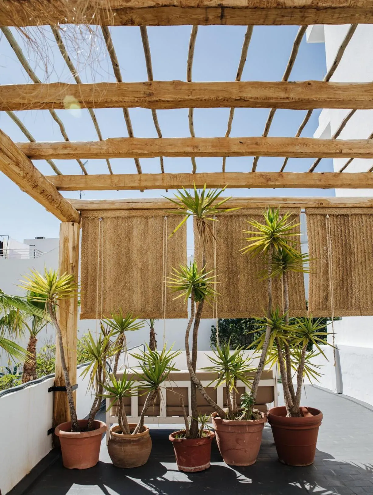 La Bohemia del Rio Boutique Hotel - Adults Only