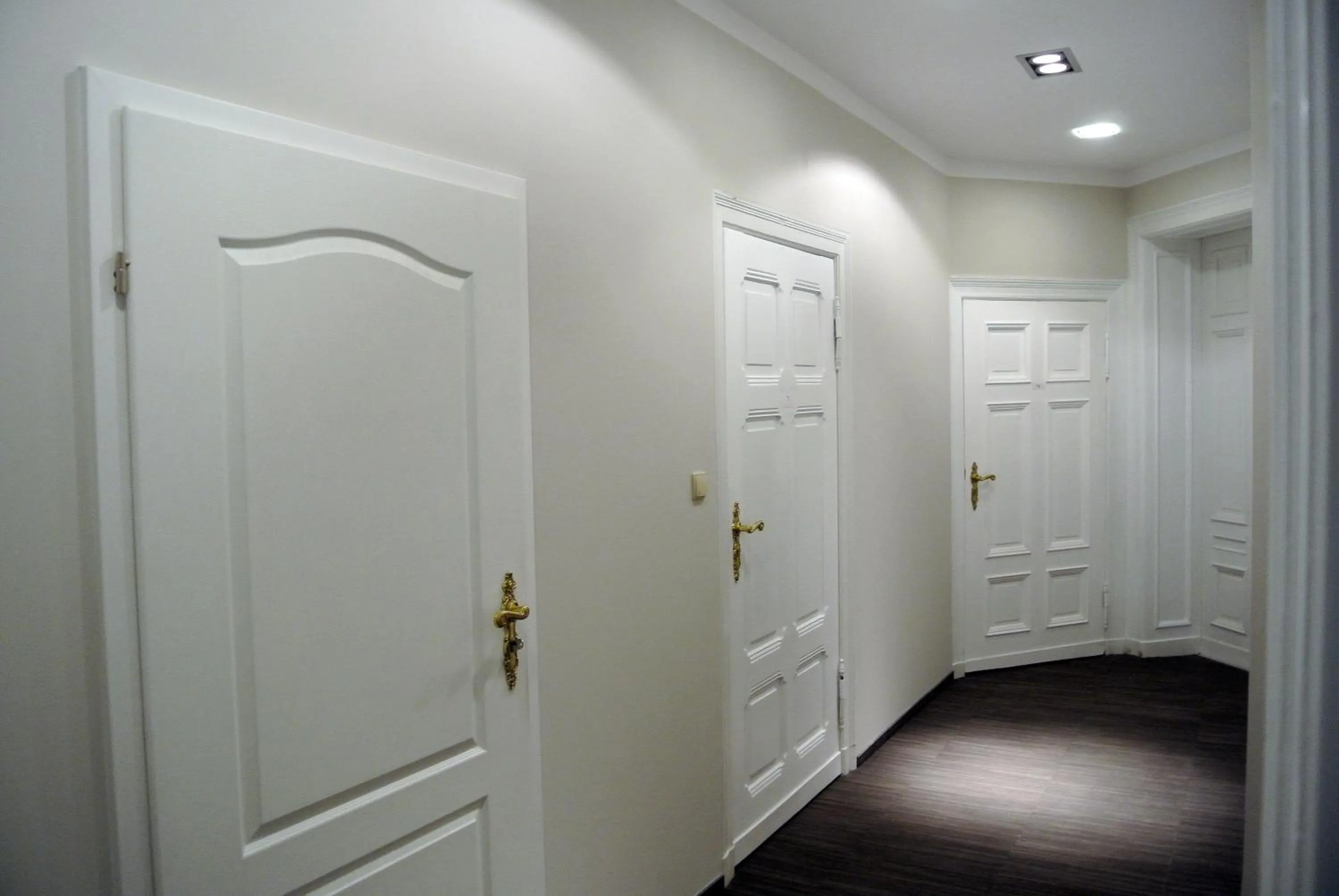 Other in Kamienica Bankowa Residence