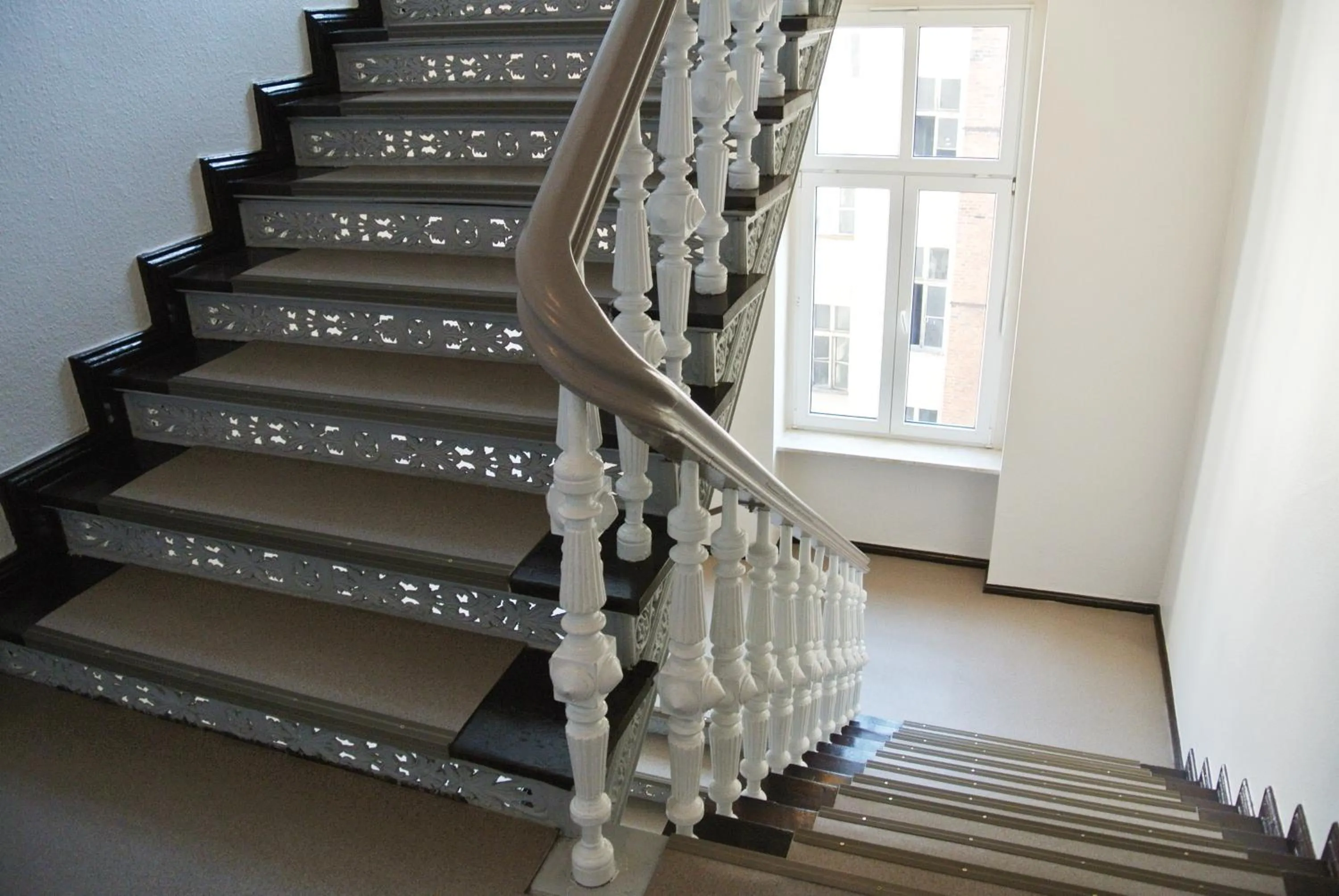 Lobby or reception in Kamienica Bankowa Residence