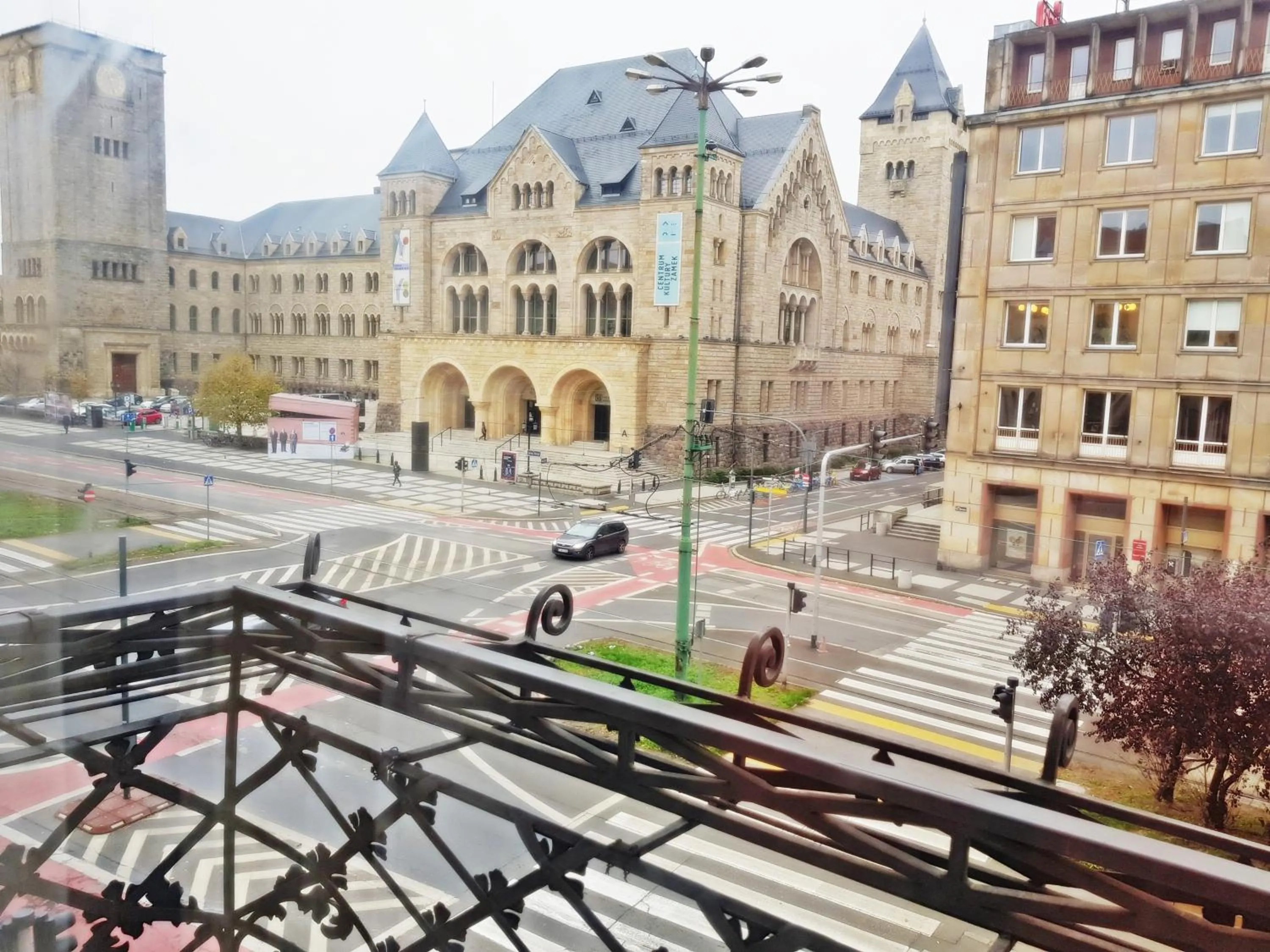 Kamienica Bankowa Residence