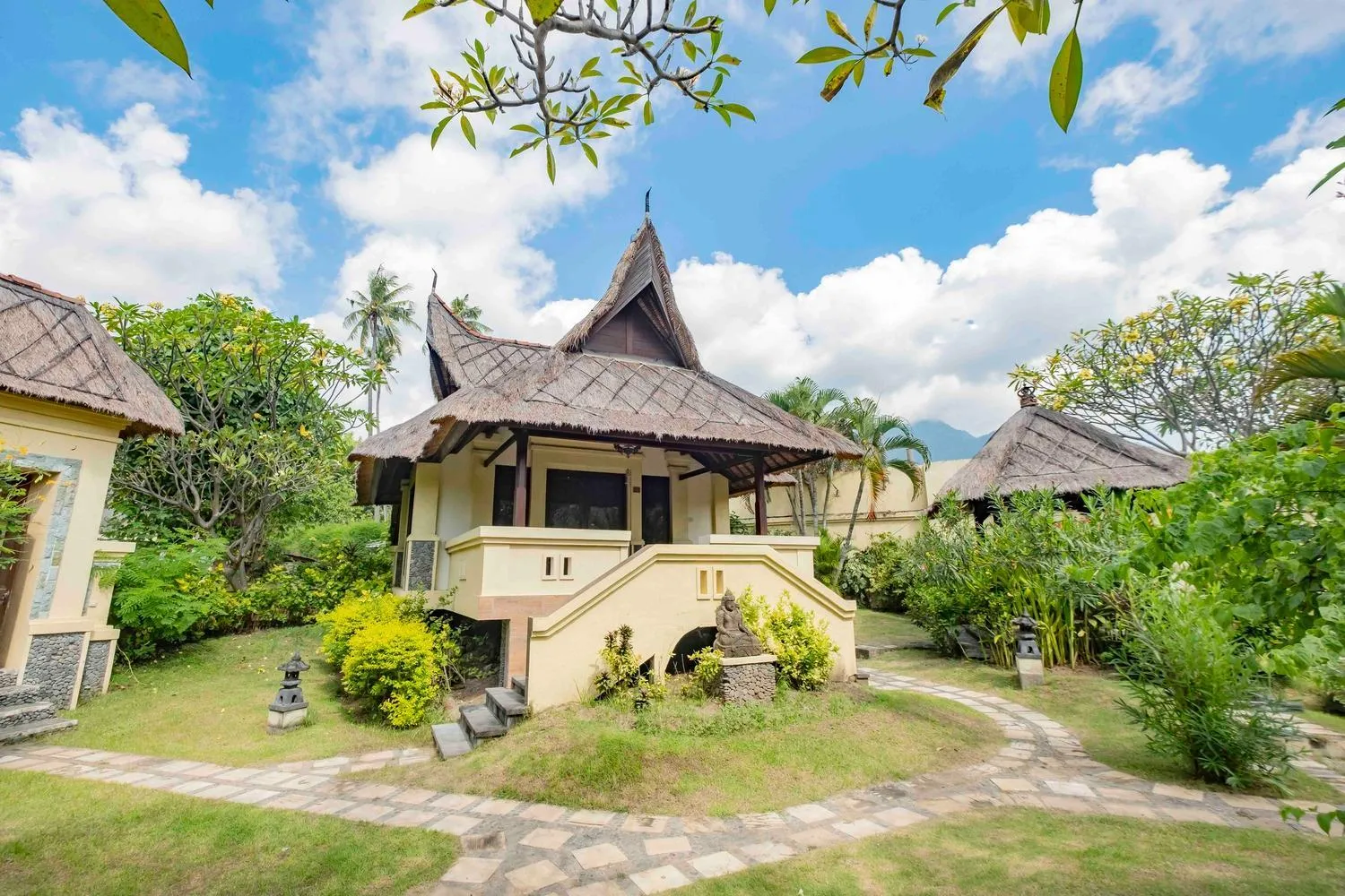 VIP in Amertha Bali Villas