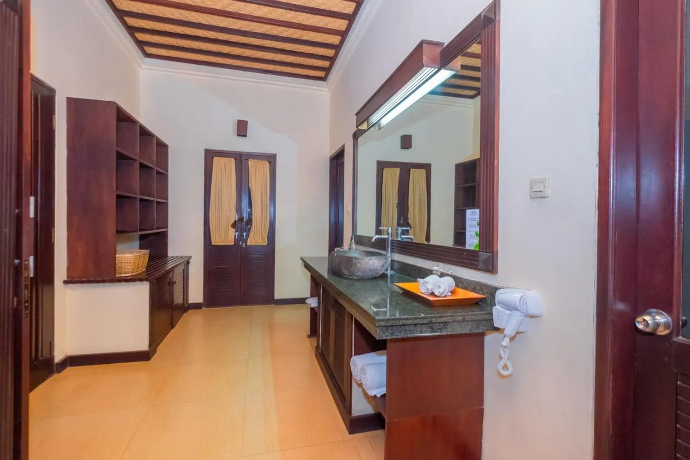 Bathroom in Amertha Bali Villas