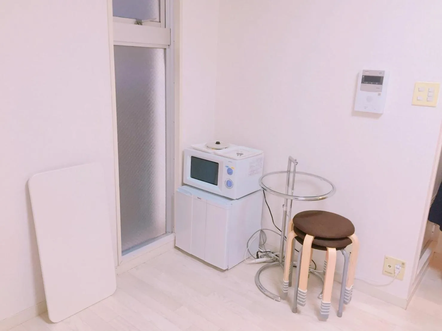 Kitchen or kitchenette in Cocone house Ohoripark