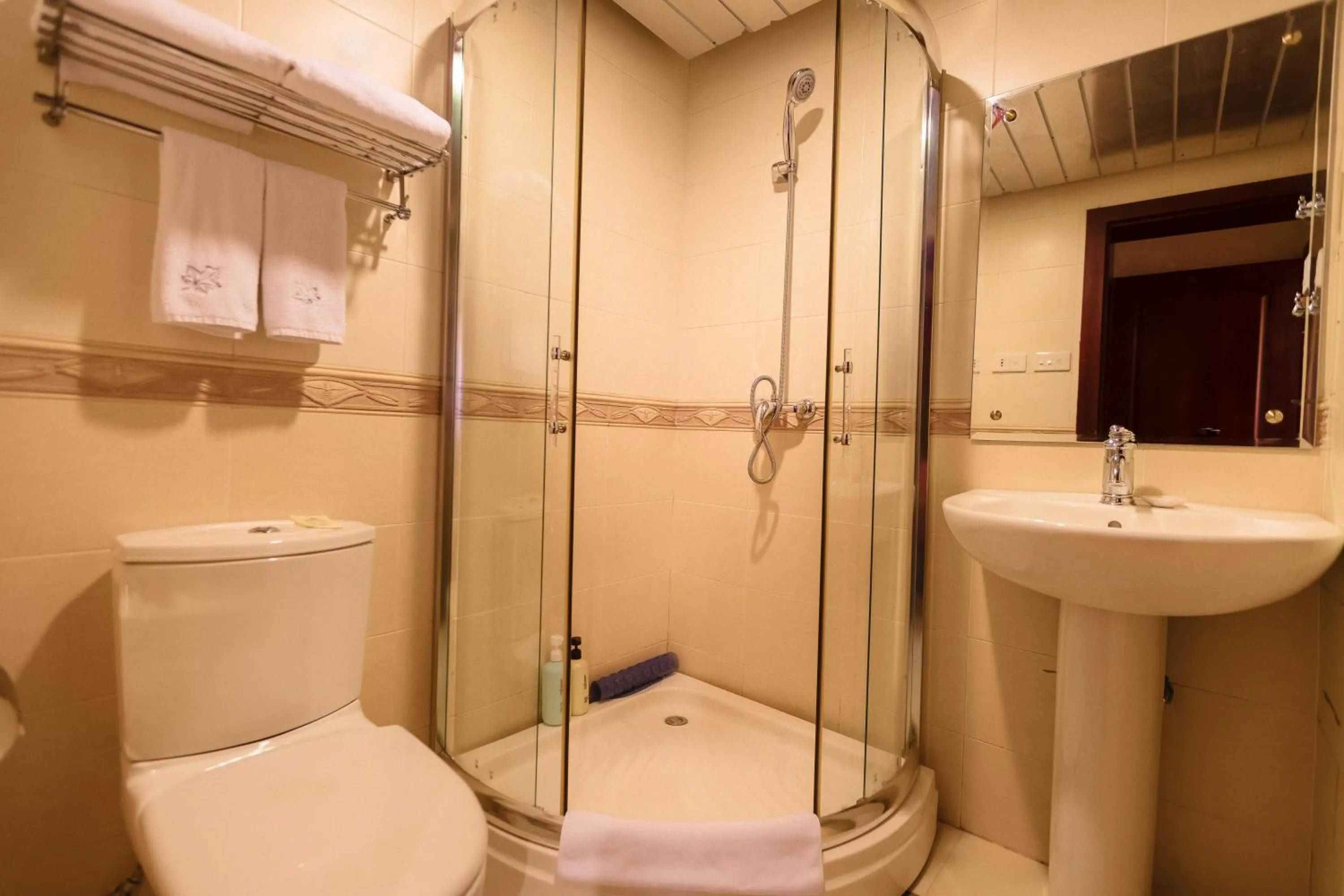 Lijiang Wangfu Hotel