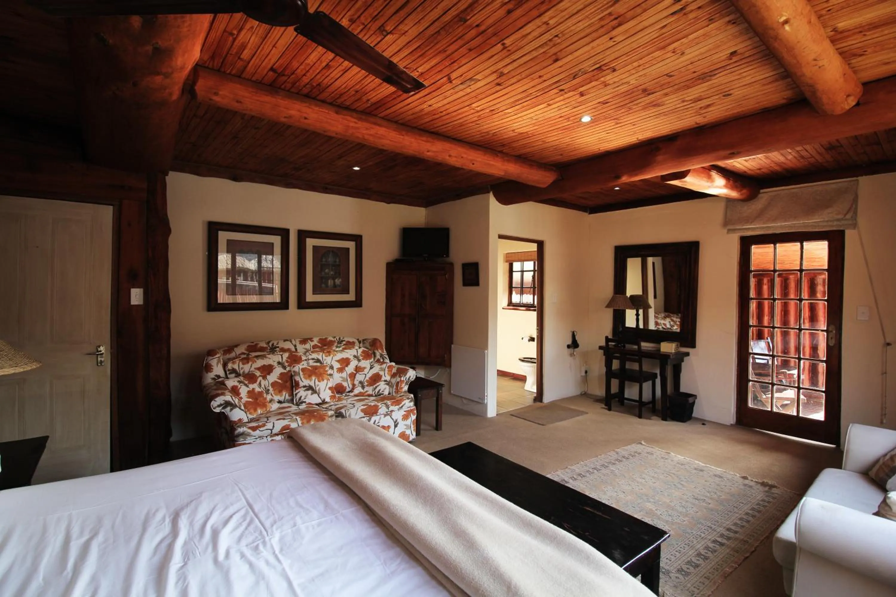 The Old Orchard Guest House