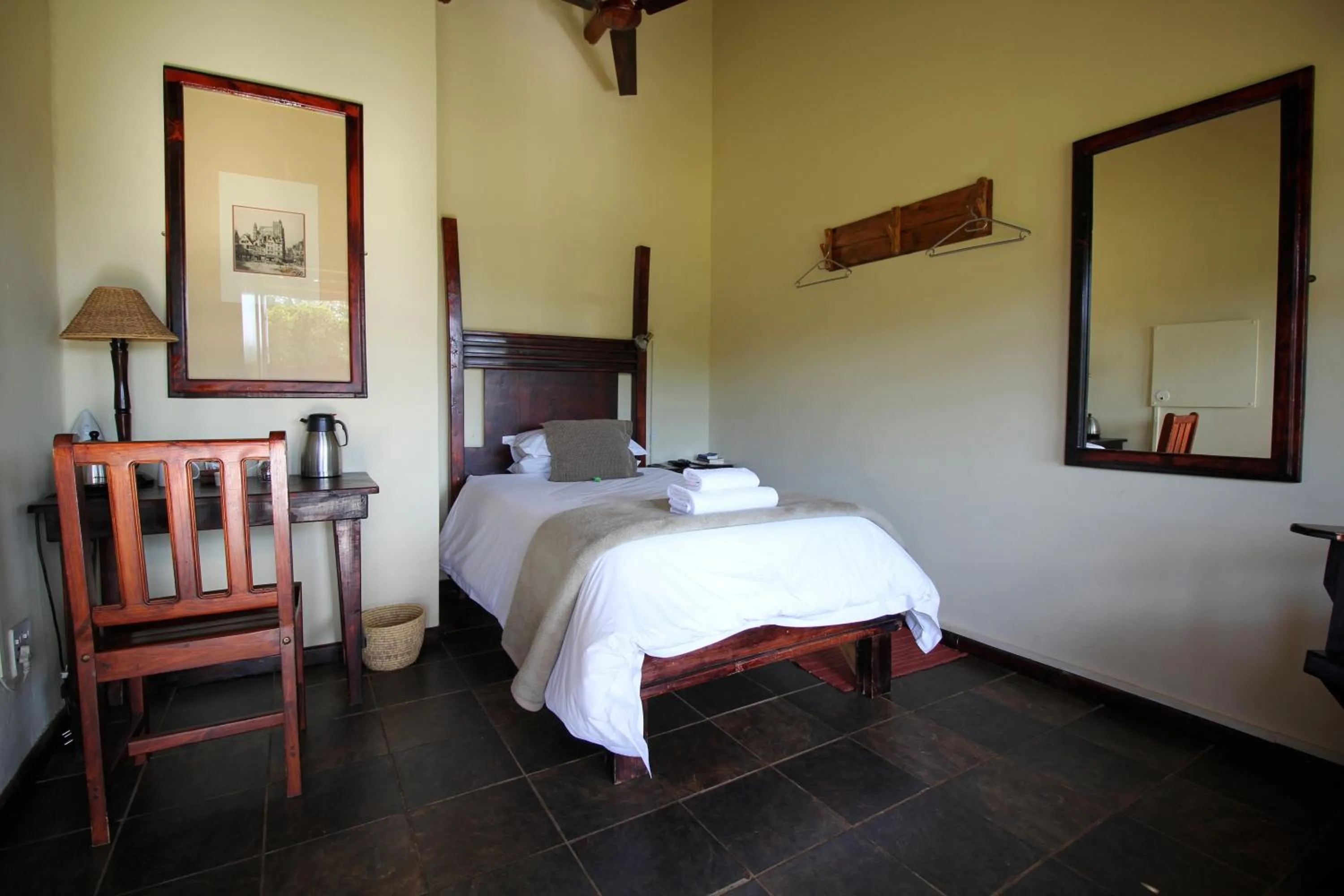 The Old Orchard Guest House