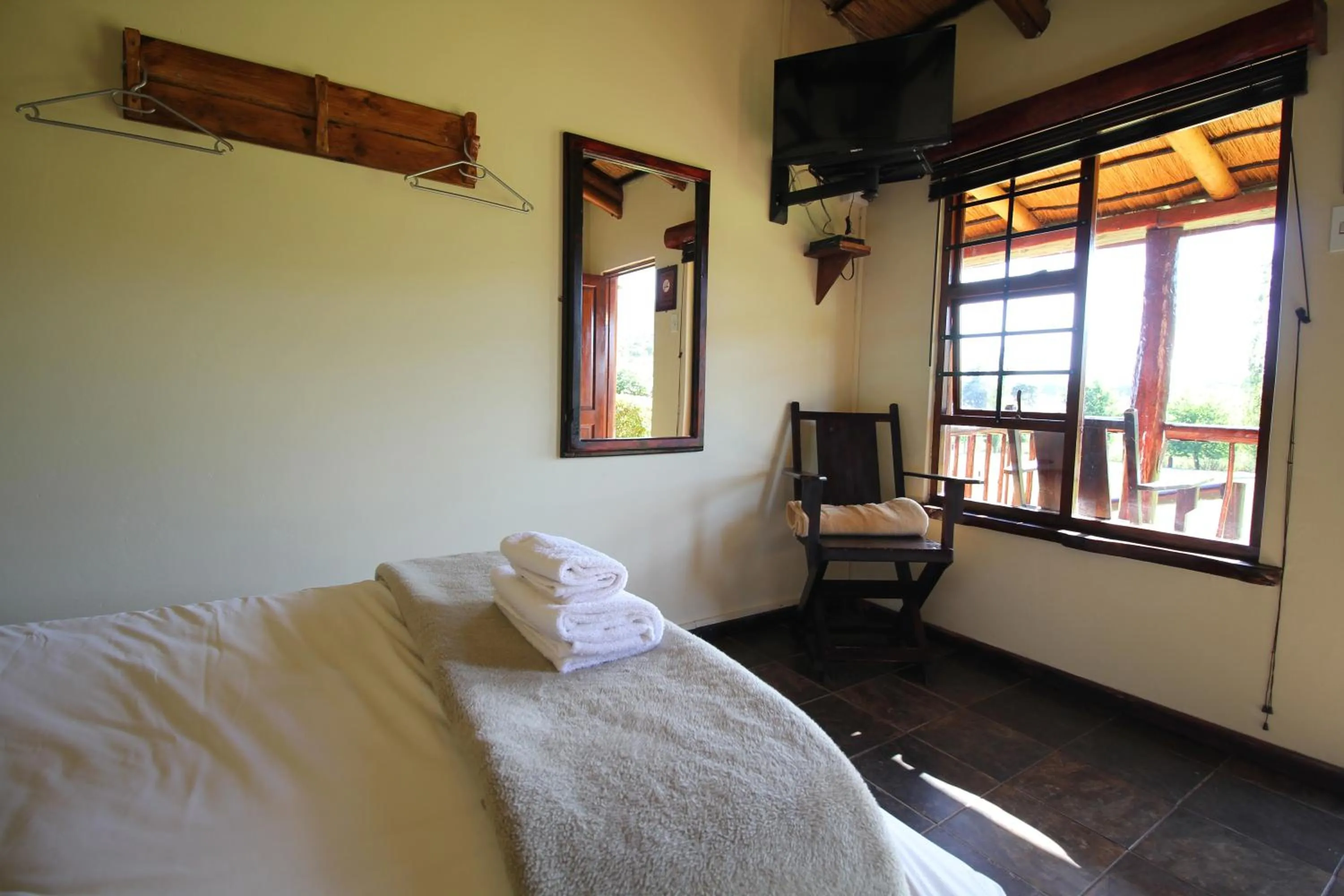 The Old Orchard Guest House