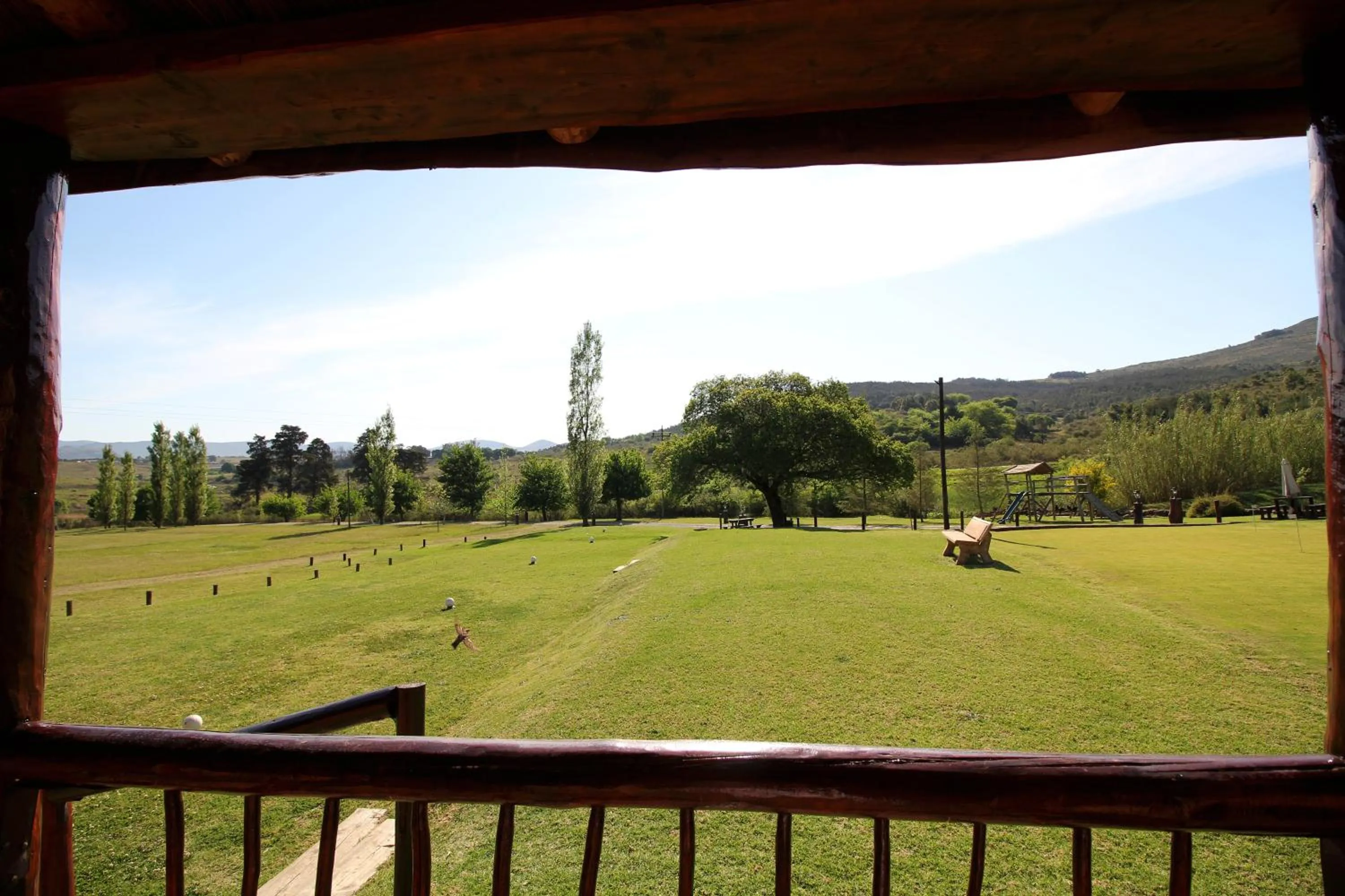 The Old Orchard Guest House